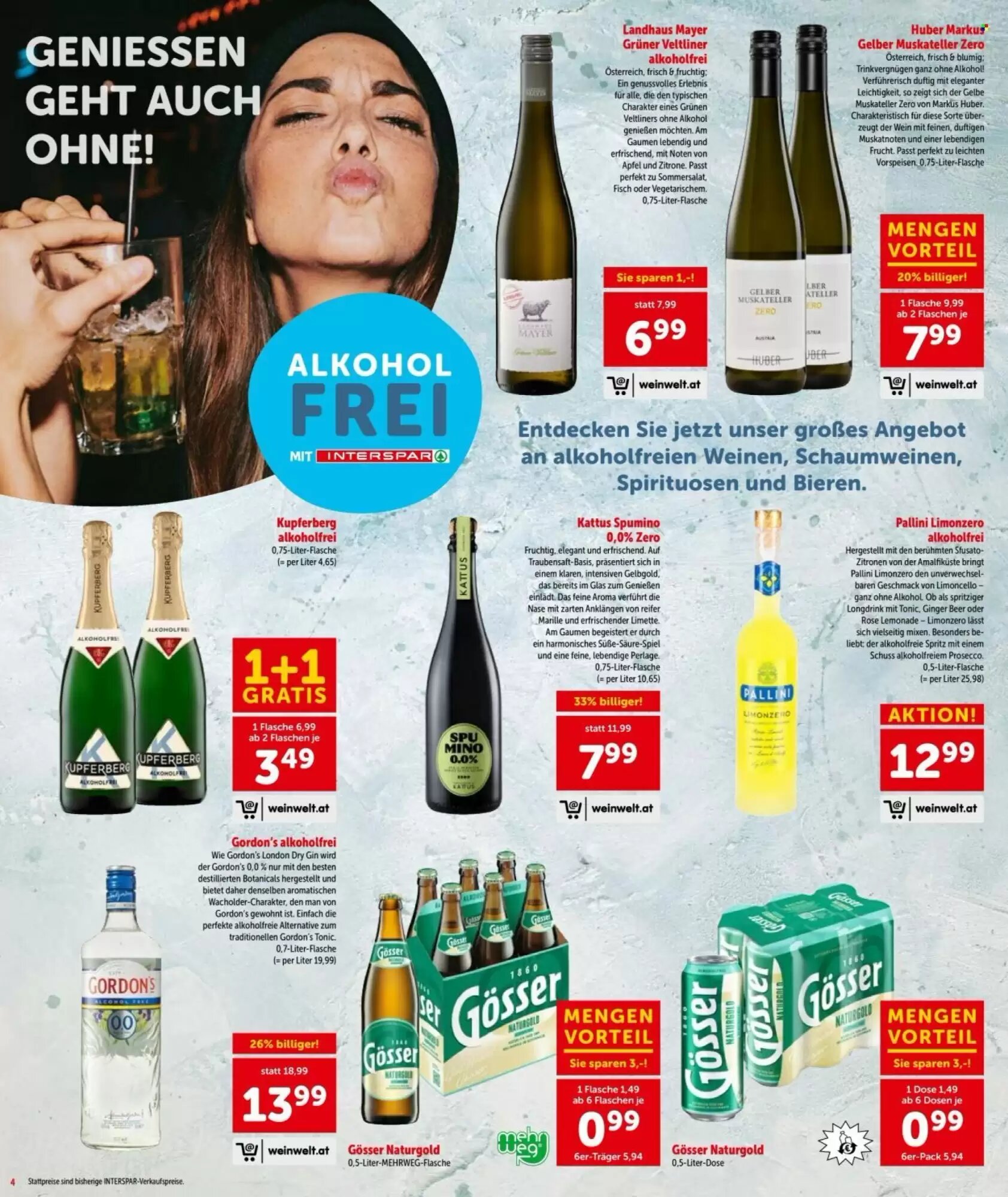 Interspar Flugblatt (ab 25.06.2026) - Angebote und Prospekt - Seite 4