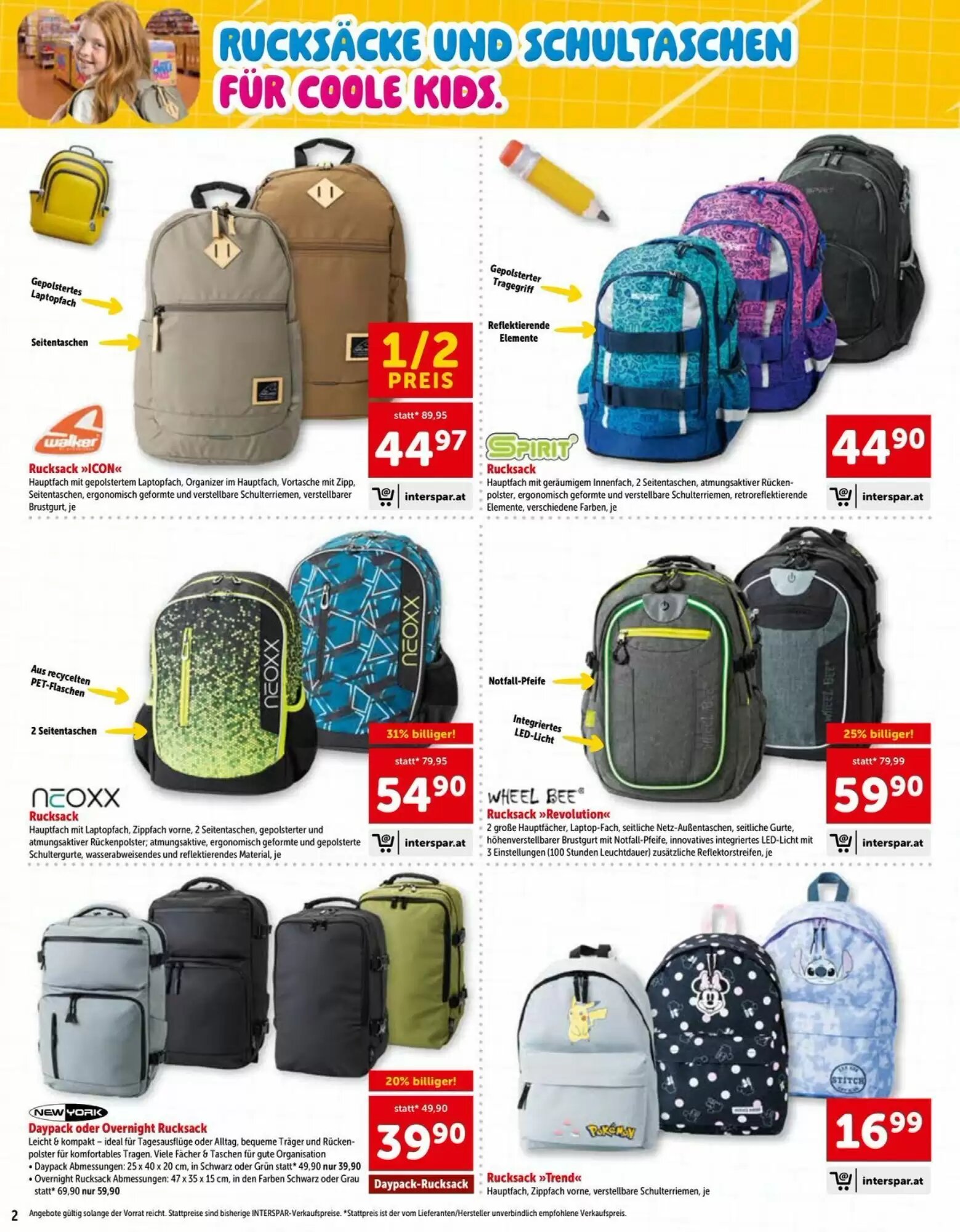 Interspar Flugblatt (ab 25.06.2026) - Angebote und Prospekt - Seite 2