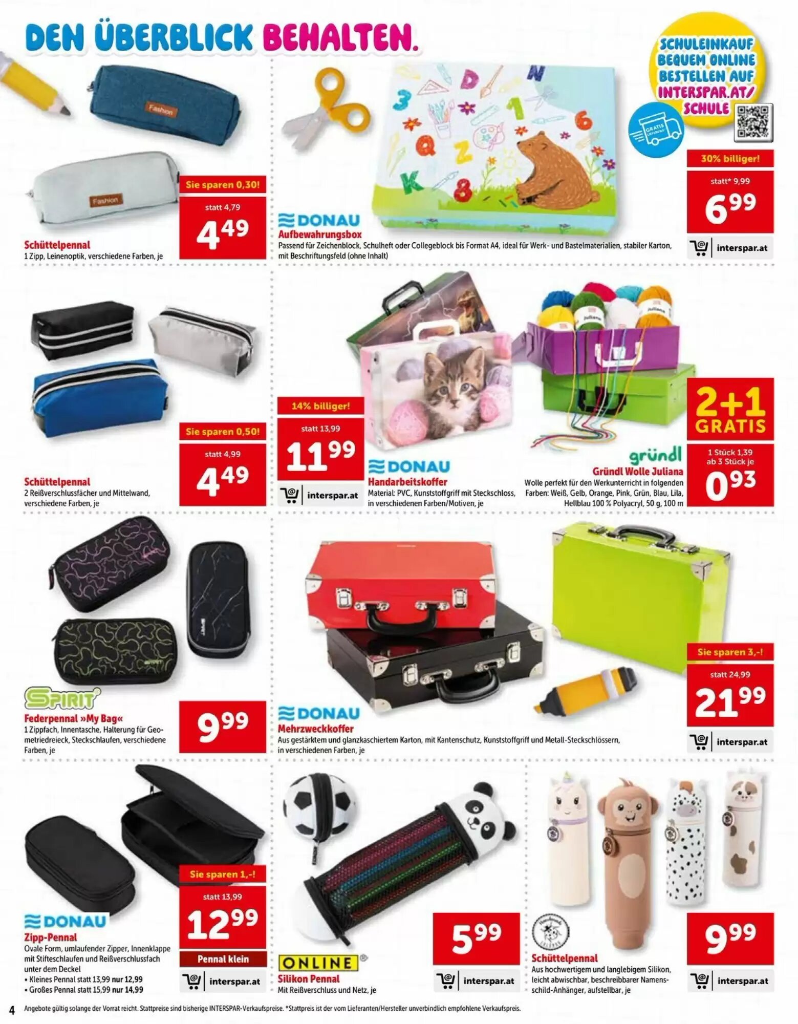Interspar Flugblatt (ab 25.06.2026) - Angebote und Prospekt - Seite 4