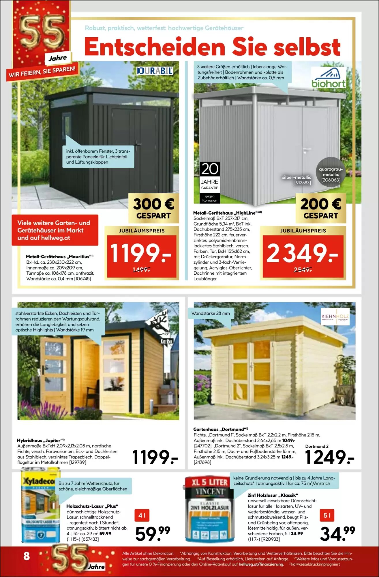 Hellweg Flugblatt (ab 25.06.2026) - Angebote und Prospekt - Seite 10