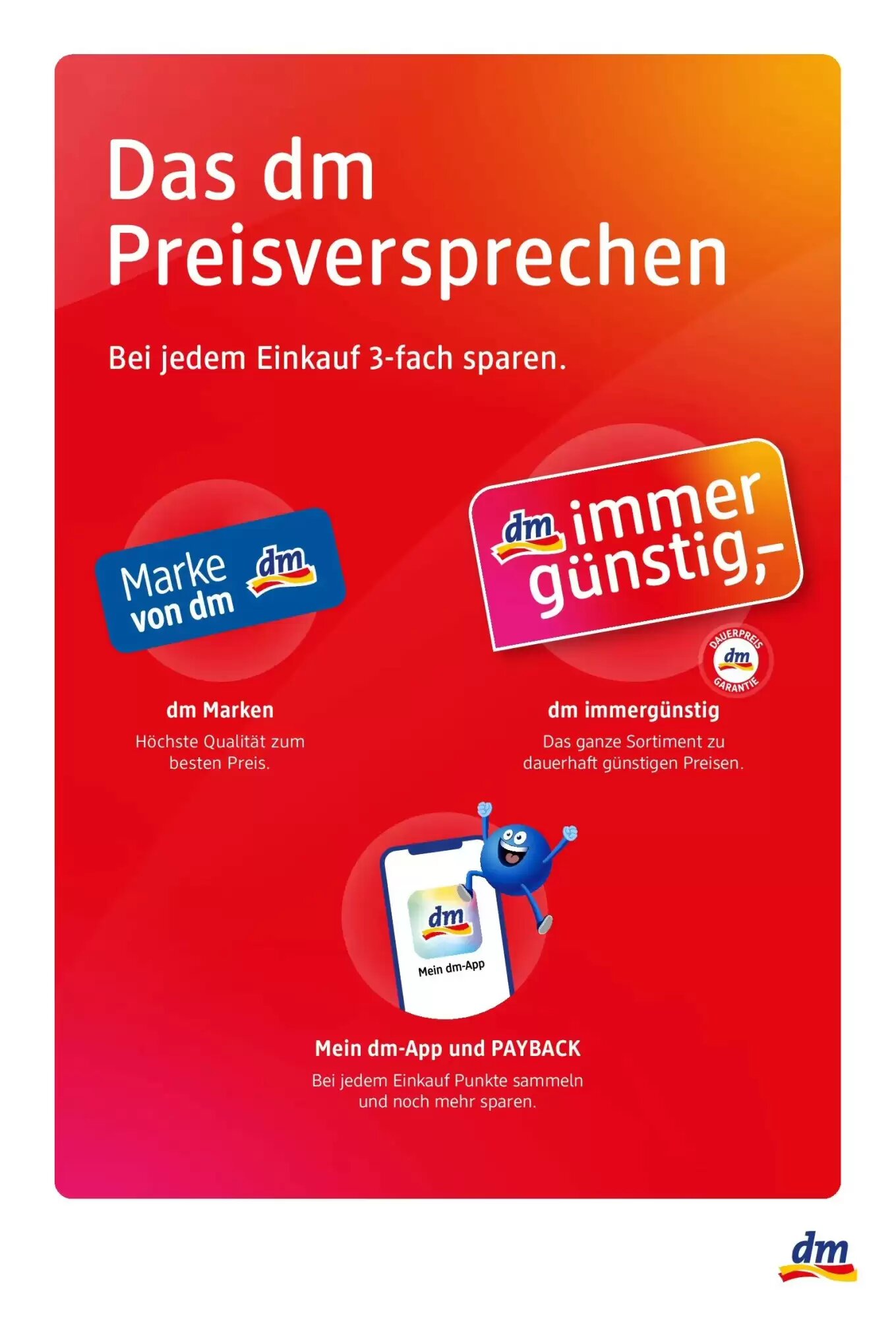 dm Flugblatt (ab 25.06.2026) - Angebote und Prospekt - Seite 11