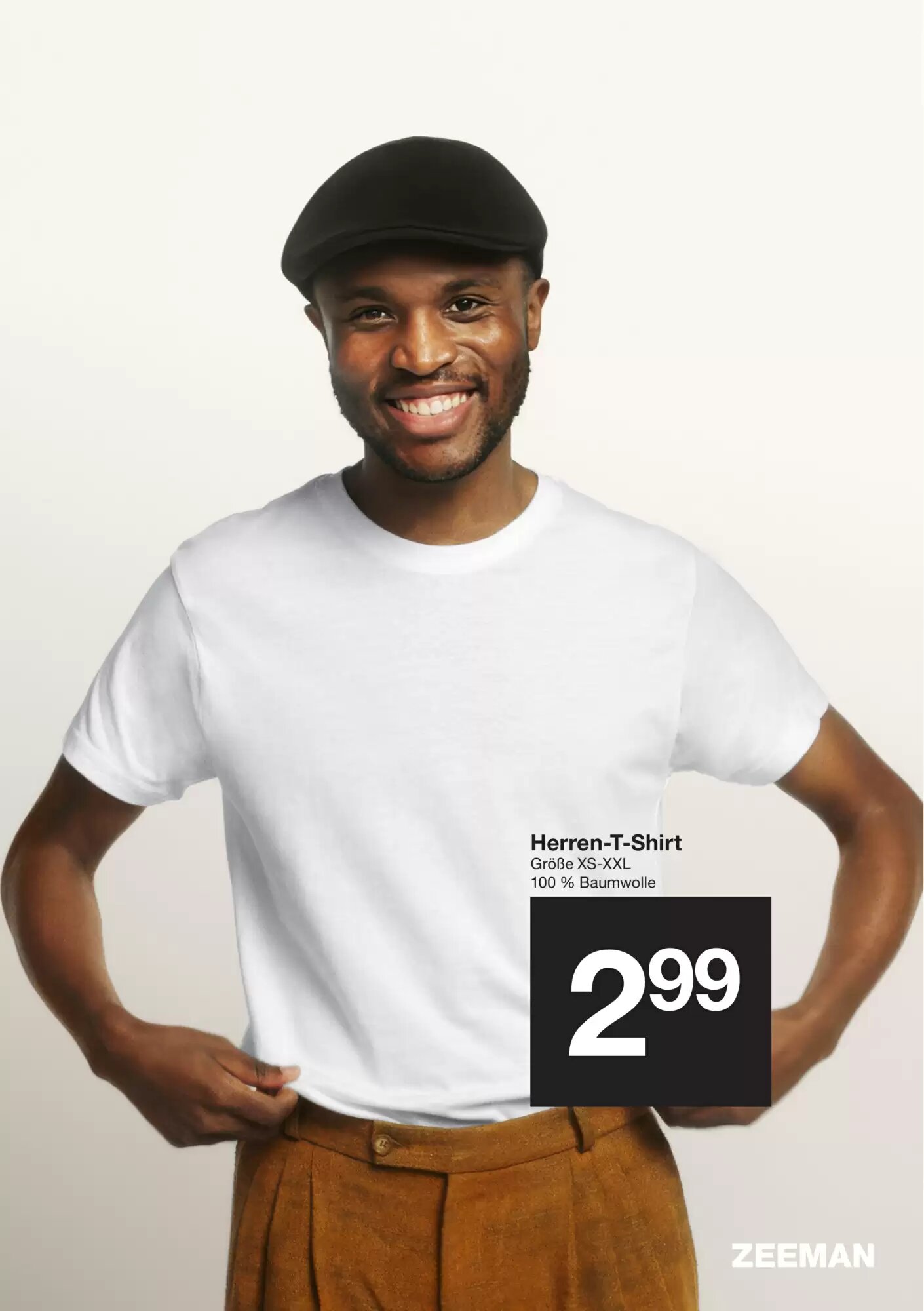 Zeeman Flugblatt (ab 27.06.2026) - Angebote und Prospekt - Seite 15
