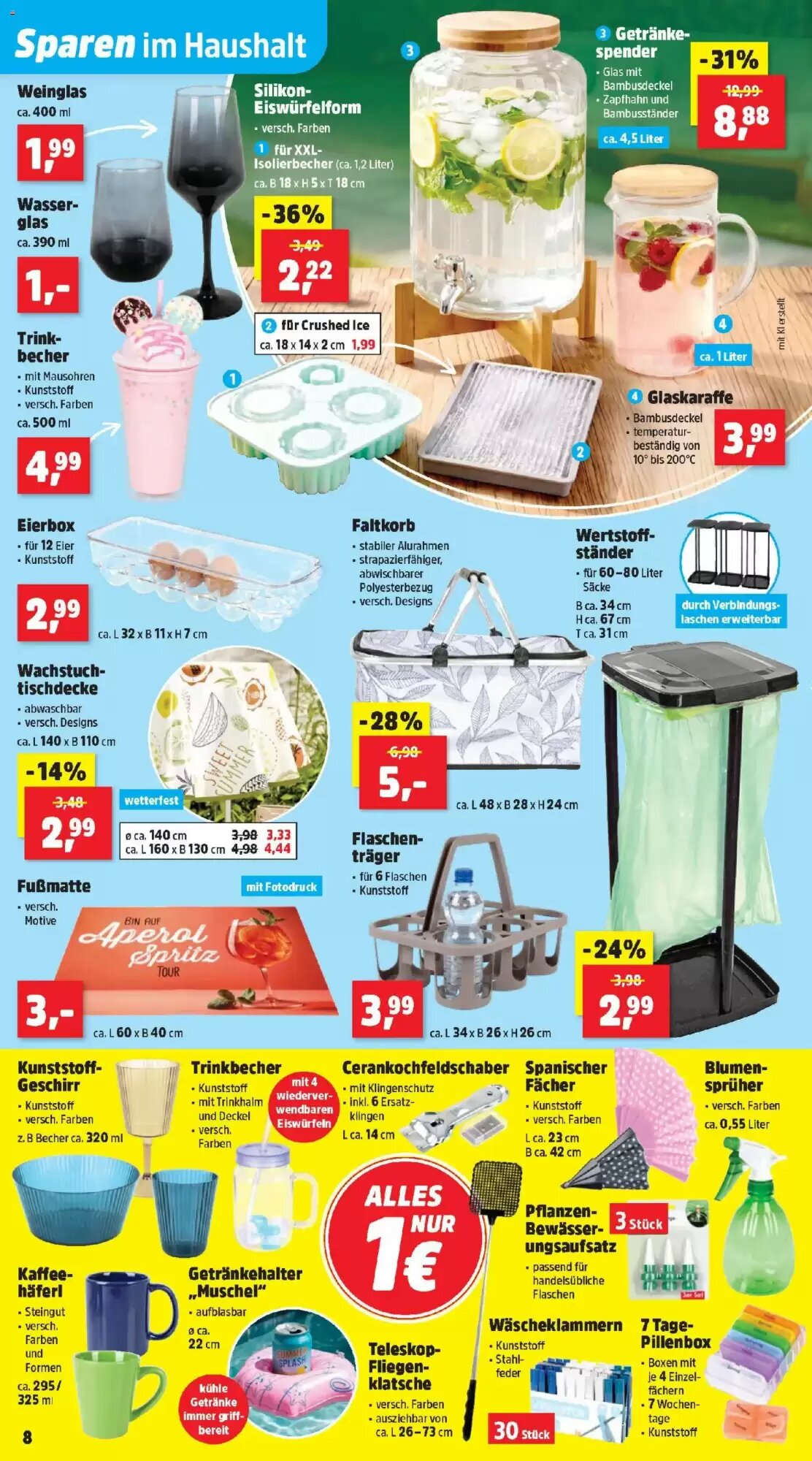 Thomas Philipps Flugblatt (ab 29.06.2026) - Angebote und Prospekt - Seite 10