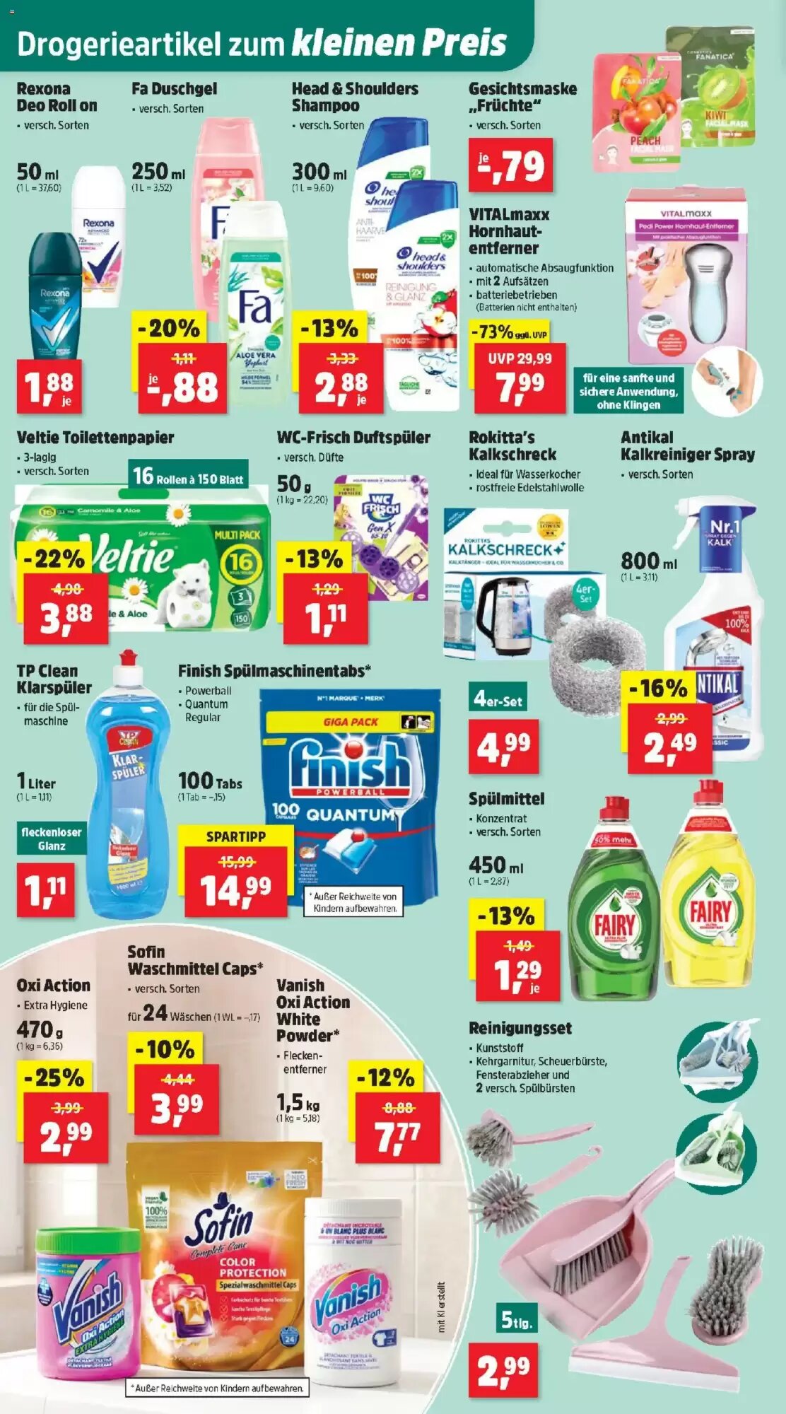 Thomas Philipps Flugblatt (ab 29.06.2026) - Angebote und Prospekt - Seite 12