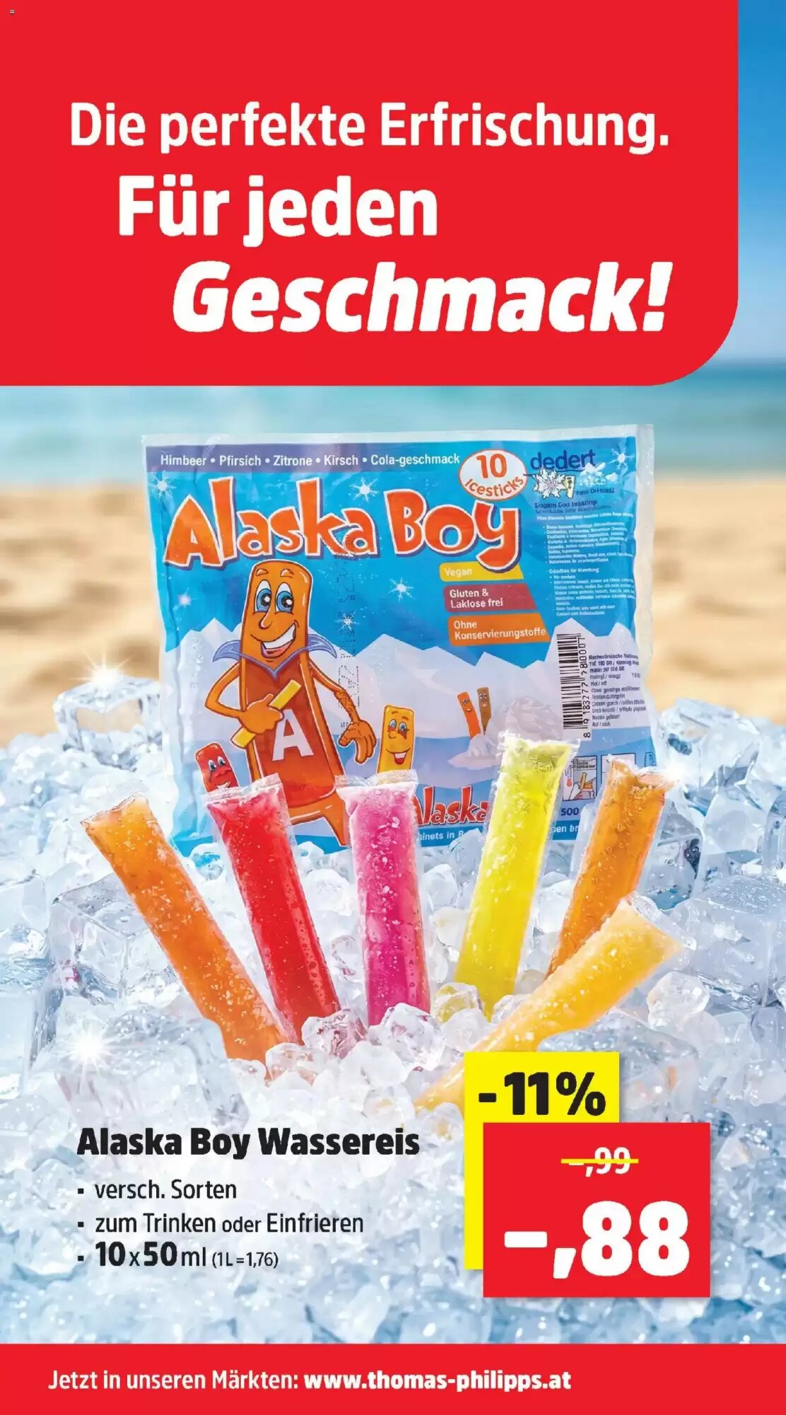 Thomas Philipps Flugblatt (ab 29.06.2026) - Angebote und Prospekt - Seite 14