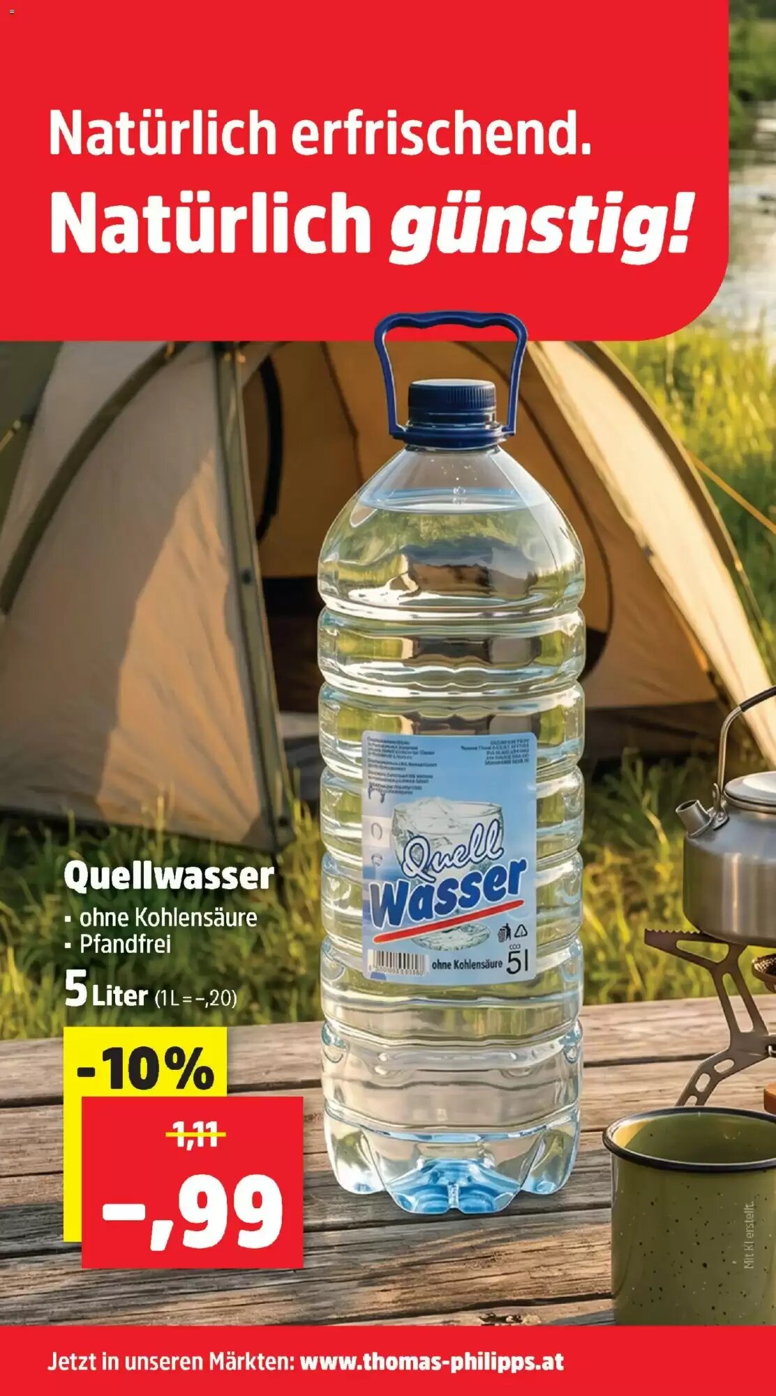 Thomas Philipps Flugblatt (ab 29.06.2026) - Angebote und Prospekt - Seite 15