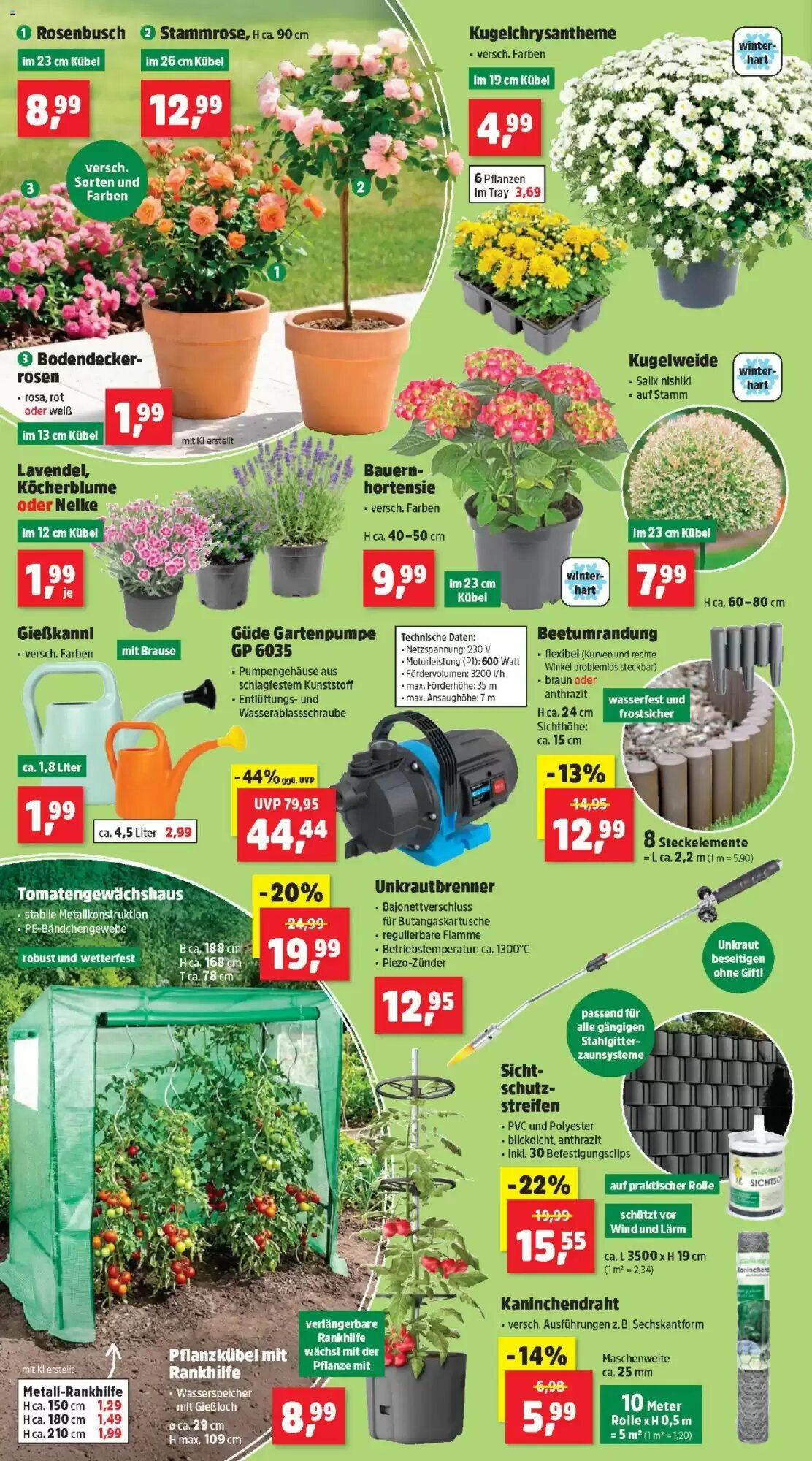 Thomas Philipps Flugblatt (ab 29.06.2026) - Angebote und Prospekt - Seite 2