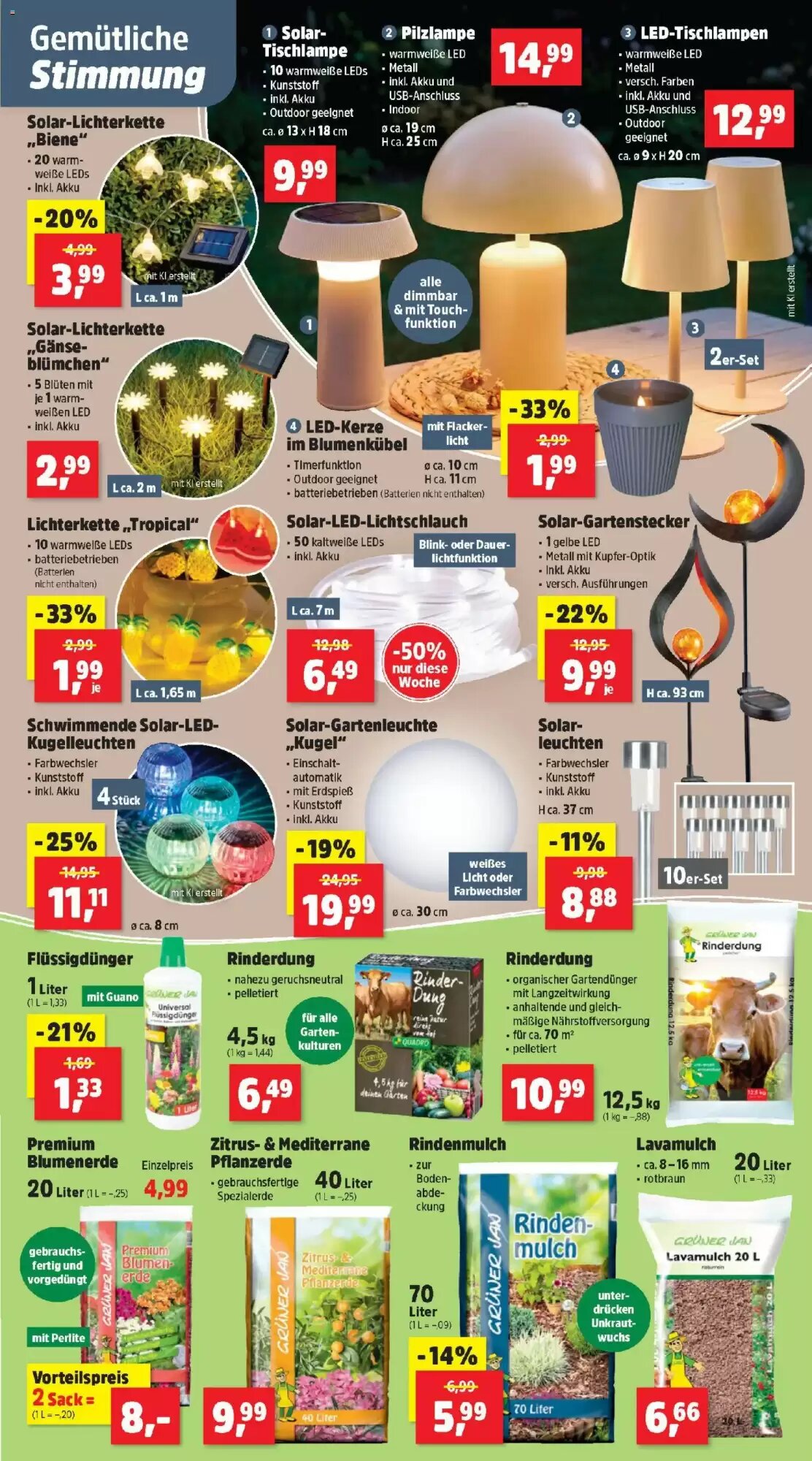Thomas Philipps Flugblatt (ab 29.06.2026) - Angebote und Prospekt - Seite 3