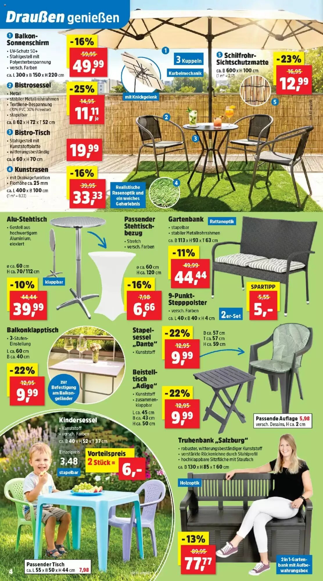Thomas Philipps Flugblatt (ab 29.06.2026) - Angebote und Prospekt - Seite 4