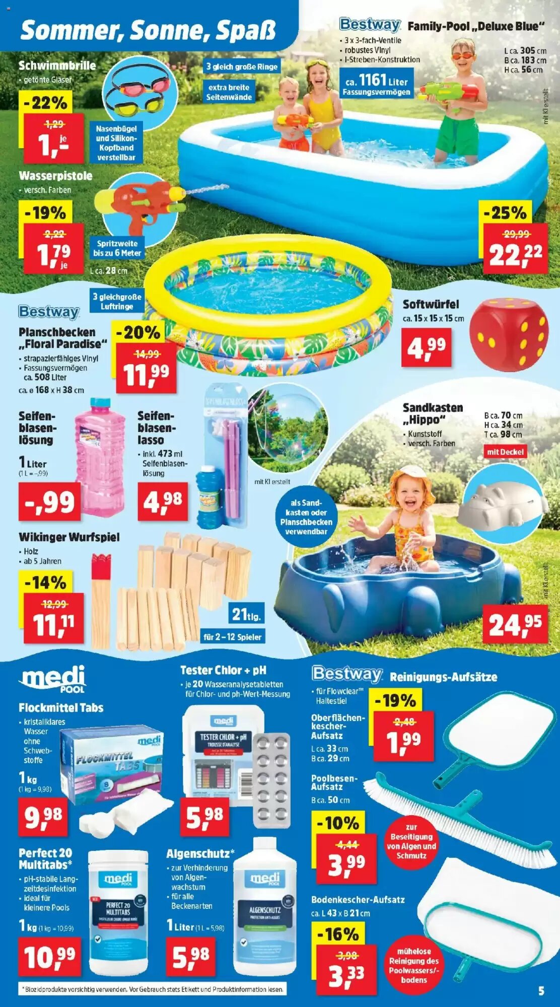 Thomas Philipps Flugblatt (ab 29.06.2026) - Angebote und Prospekt - Seite 5