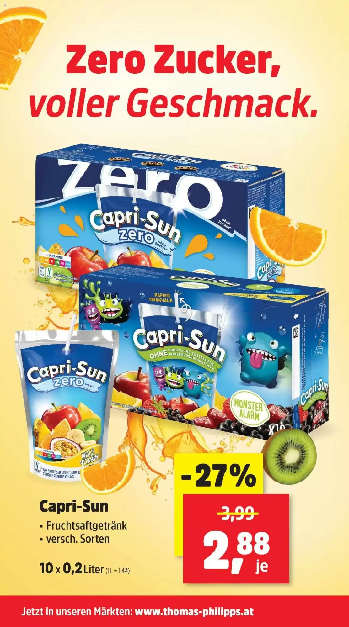 Thomas Philipps Flugblatt (ab 29.06.2026) - Angebote und Prospekt - Seite 6