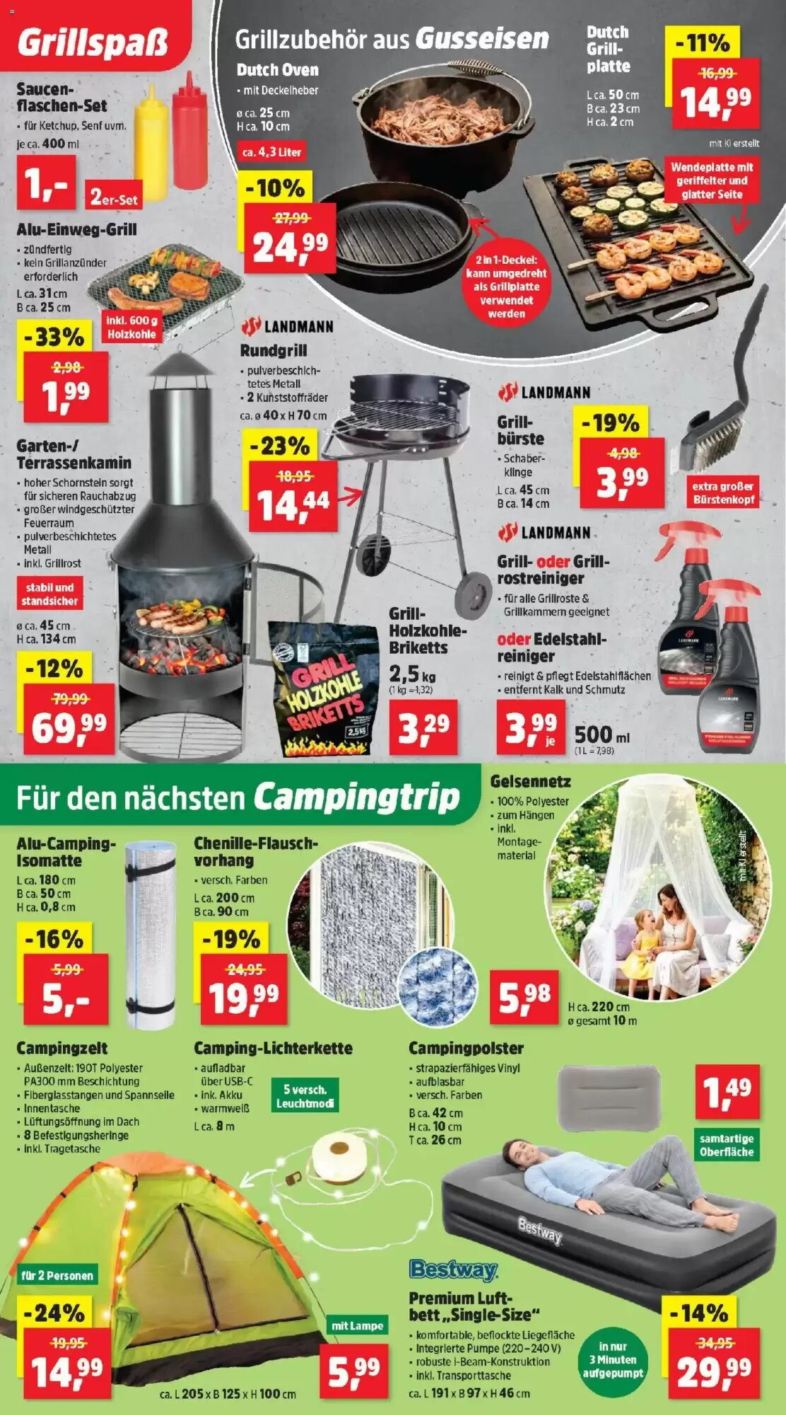 Thomas Philipps Flugblatt (ab 29.06.2026) - Angebote und Prospekt - Seite 8