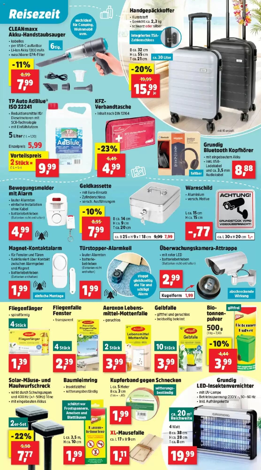 Thomas Philipps Flugblatt (ab 29.06.2026) - Angebote und Prospekt - Seite 9