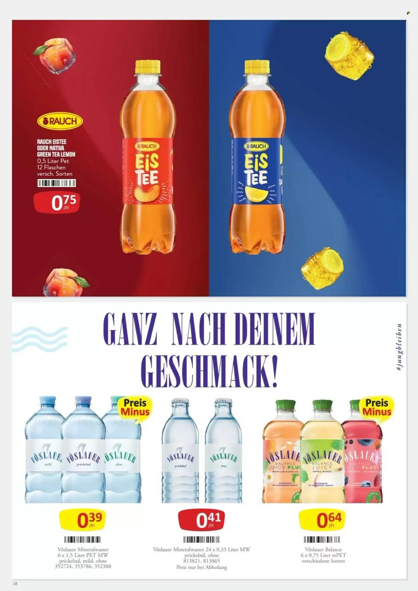 Kastner Flugblatt (ab 29.06.2026) - Angebote und Prospekt - Seite 21