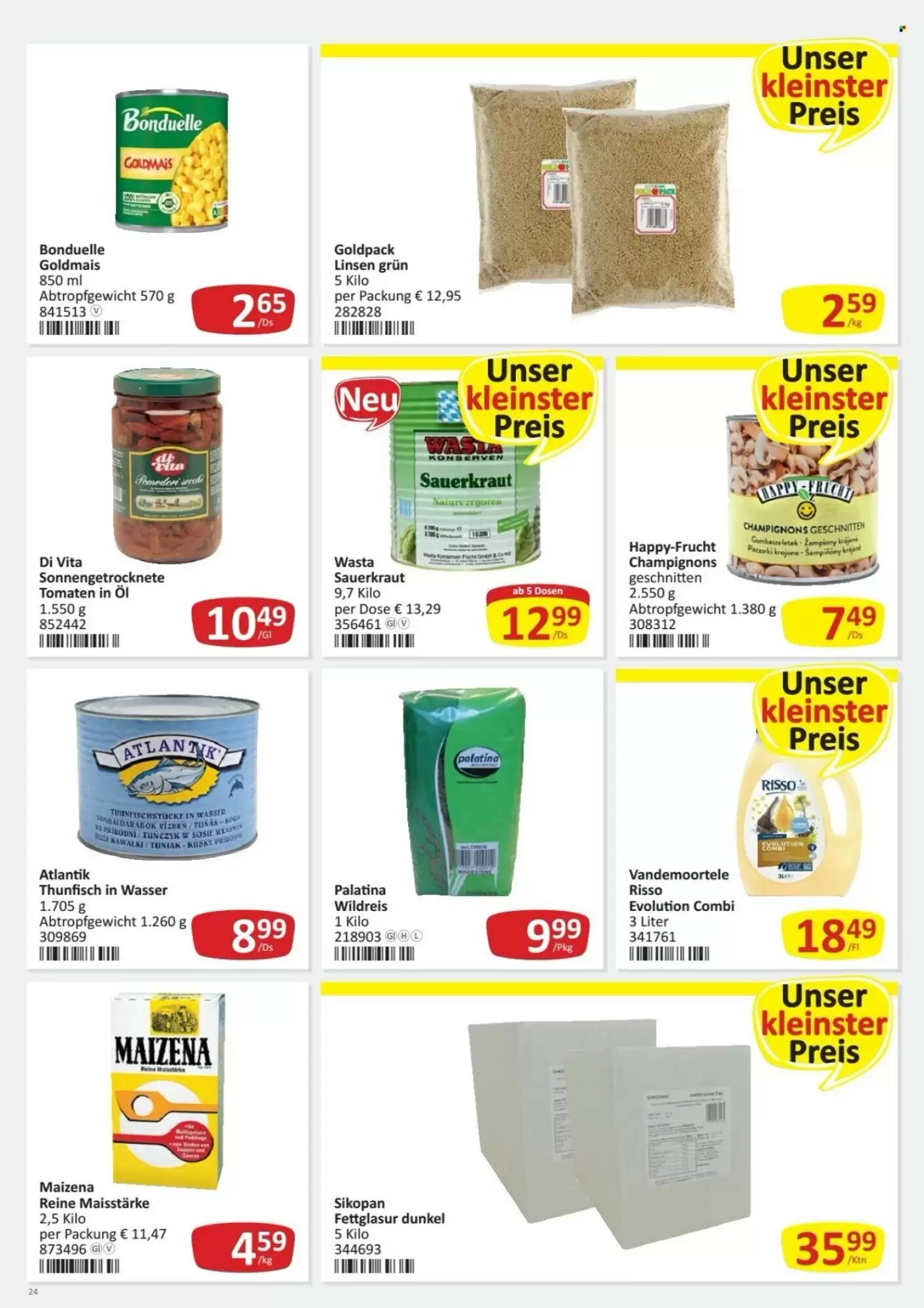 Kastner Flugblatt (ab 29.06.2026) - Angebote und Prospekt - Seite 27