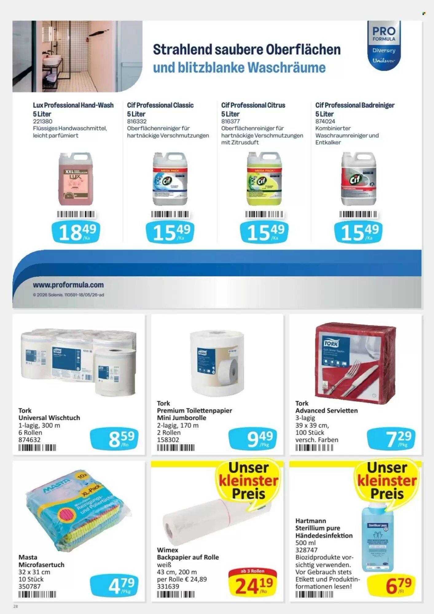 Kastner Flugblatt (ab 29.06.2026) - Angebote und Prospekt - Seite 31