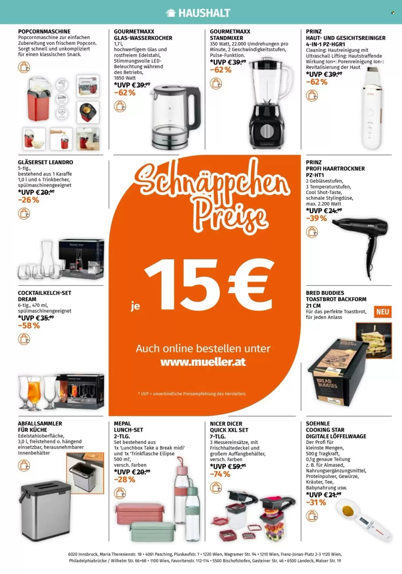 Müller Flugblatt (ab 29.06.2026) - Angebote und Prospekt - Seite 11