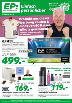 EP Flugblatt (ab 30.06.2026) - Angebote und Prospekt
