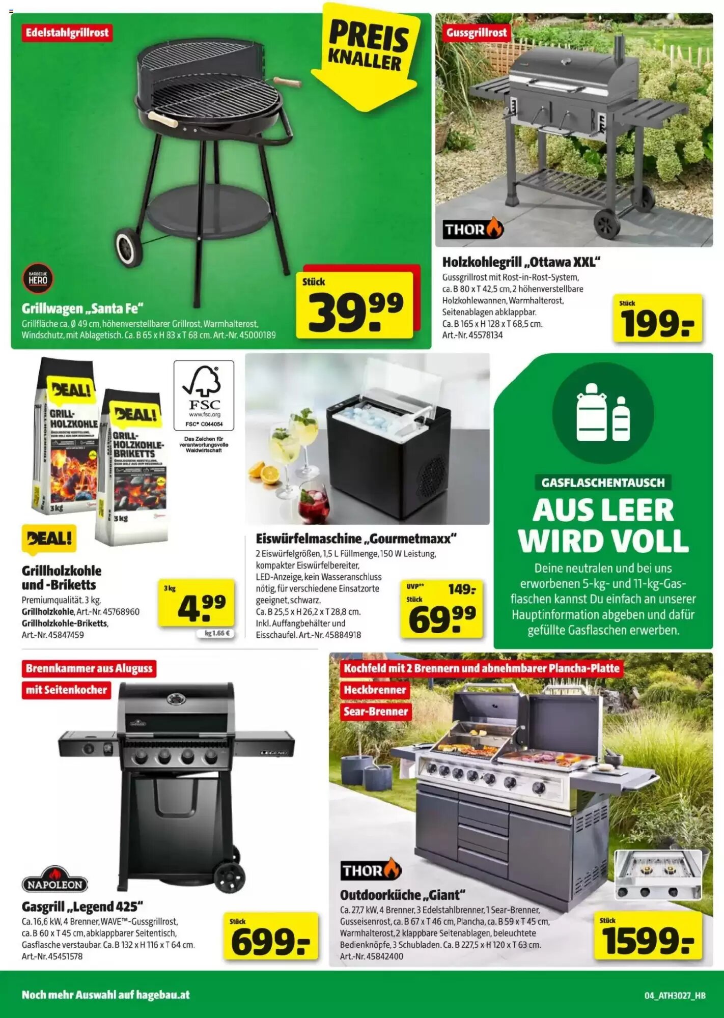 Hagebau Flugblatt (ab 30.06.2026) - Angebote und Prospekt - Seite 4