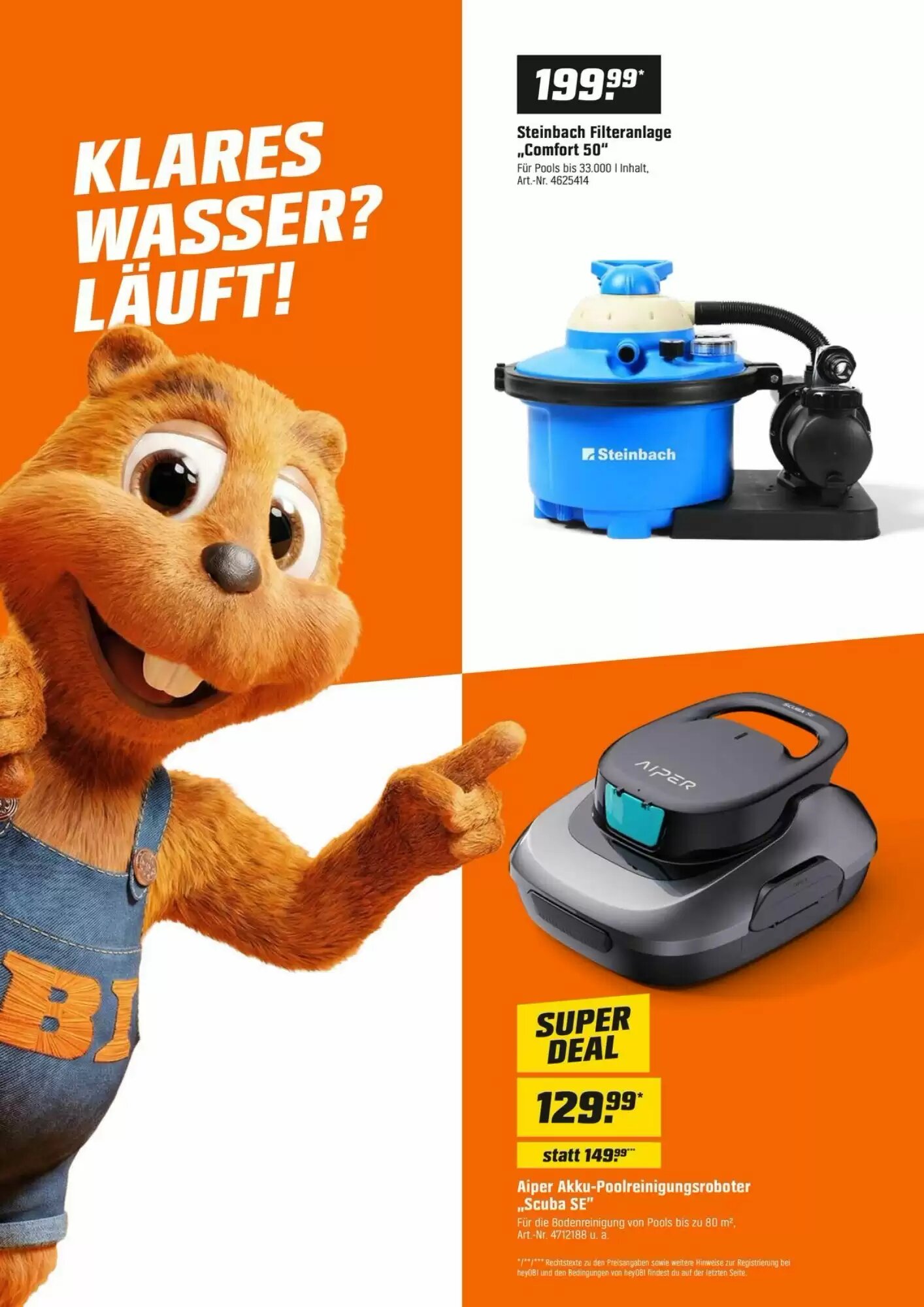 OBI Flugblatt (ab 30.06.2026) - Angebote und Prospekt - Seite 5