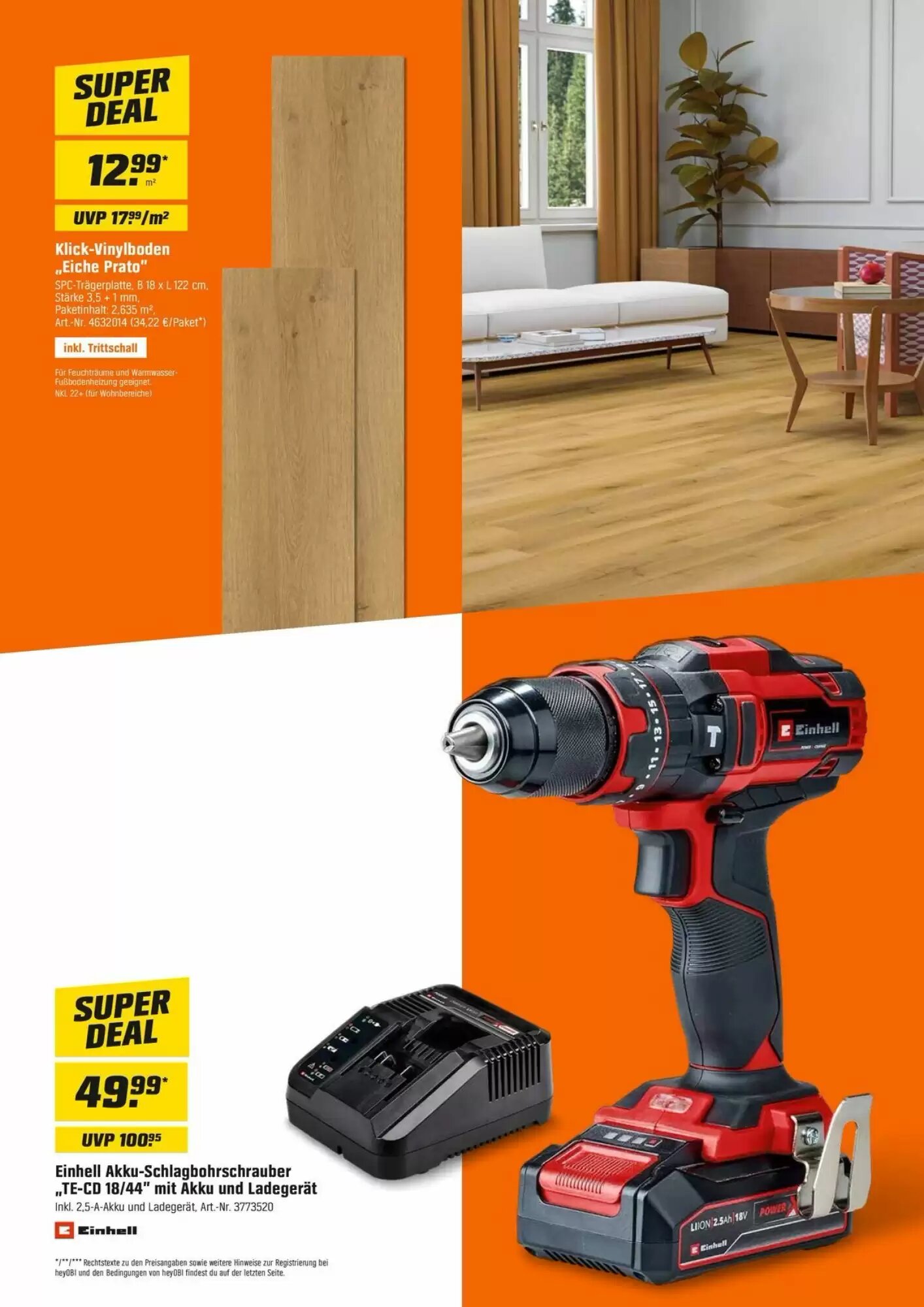 OBI Flugblatt (ab 30.06.2026) - Angebote und Prospekt - Seite 9