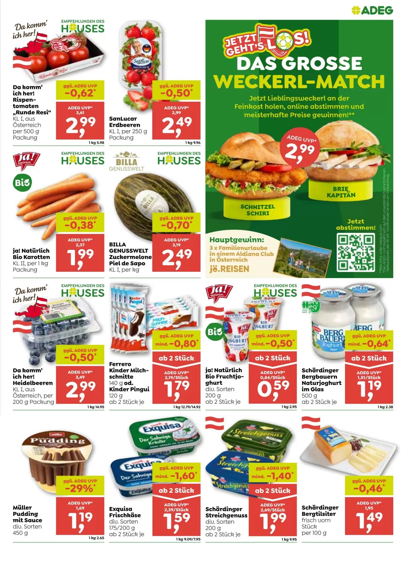 ADEG Flugblatt (ab 01.07.2026) - Angebote und Prospekt - Seite 3
