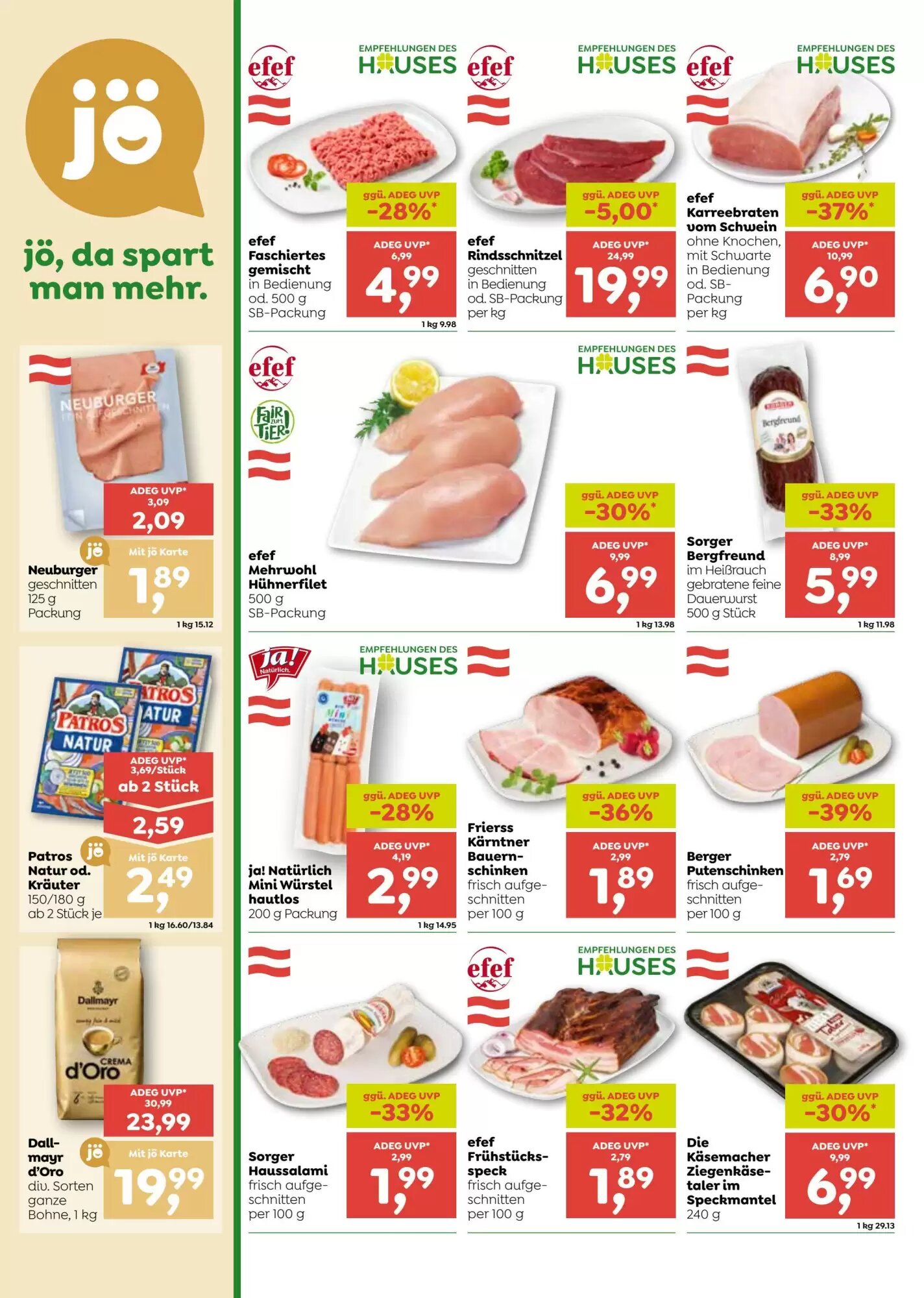 ADEG Flugblatt (ab 01.07.2026) - Angebote und Prospekt - Seite 4