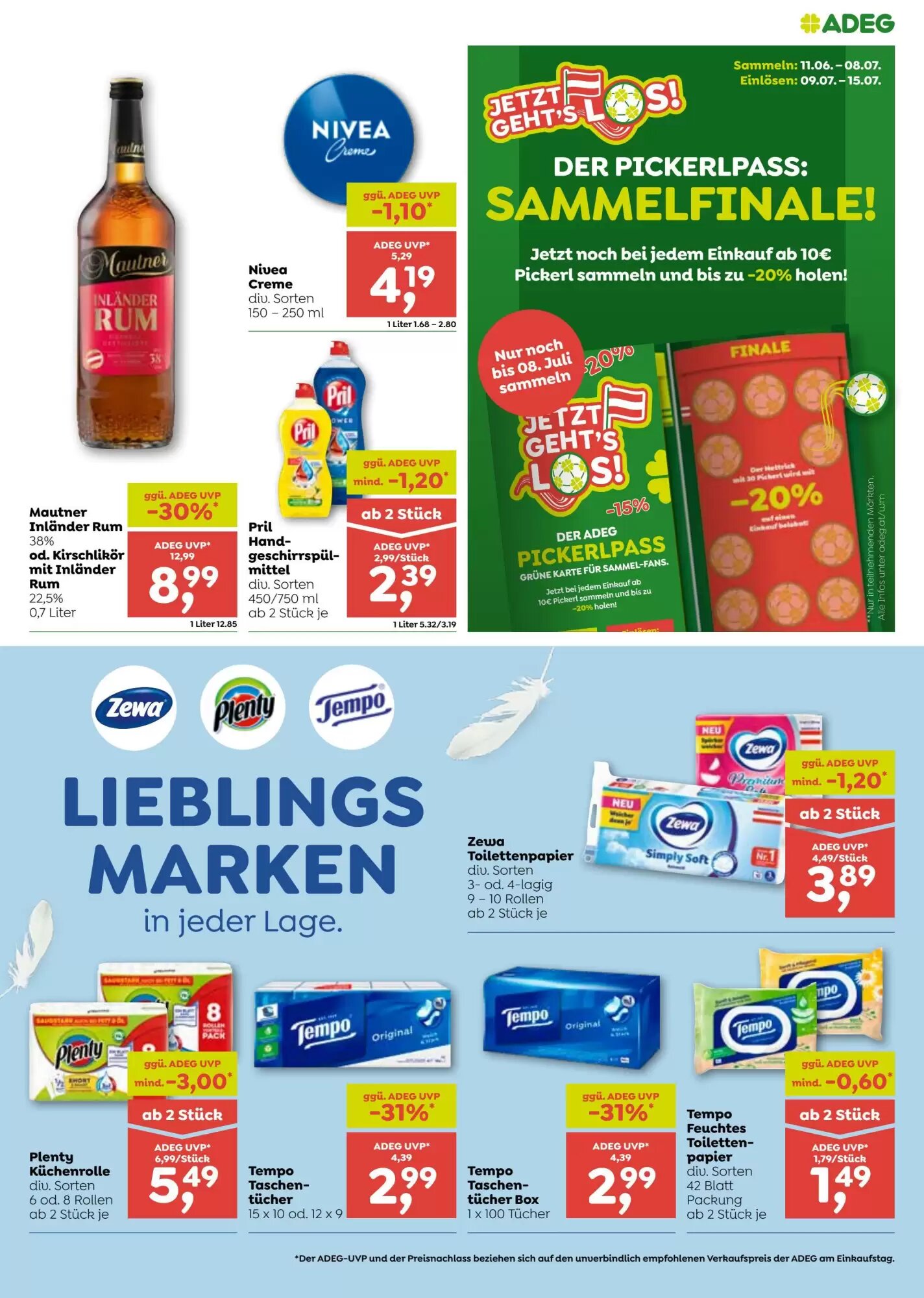ADEG Flugblatt (ab 01.07.2026) - Angebote und Prospekt - Seite 7