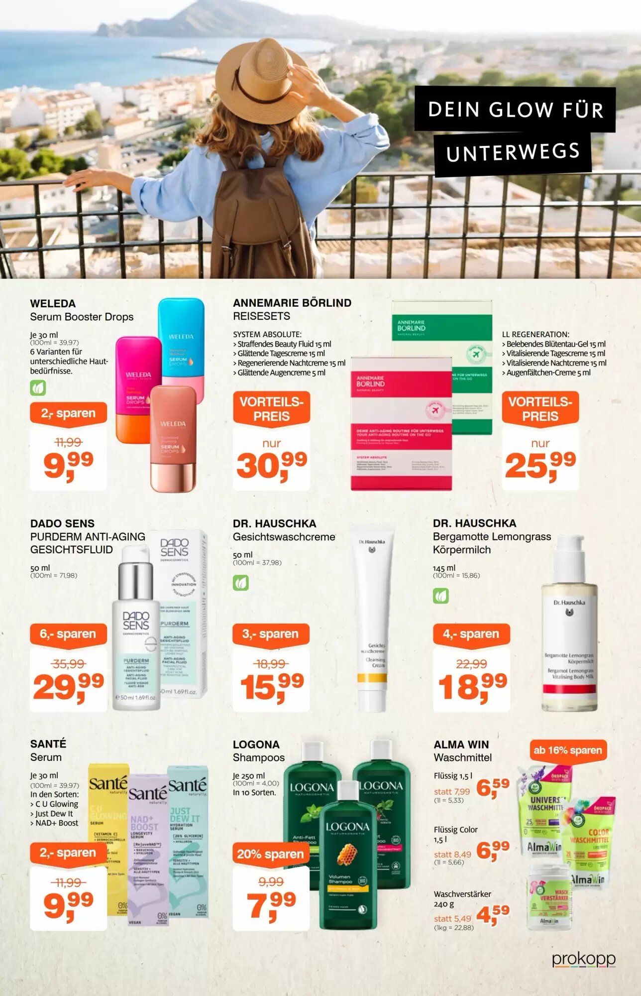 Prokopp Flugblatt (ab 01.07.2026) - Angebote und Prospekt - Seite 7