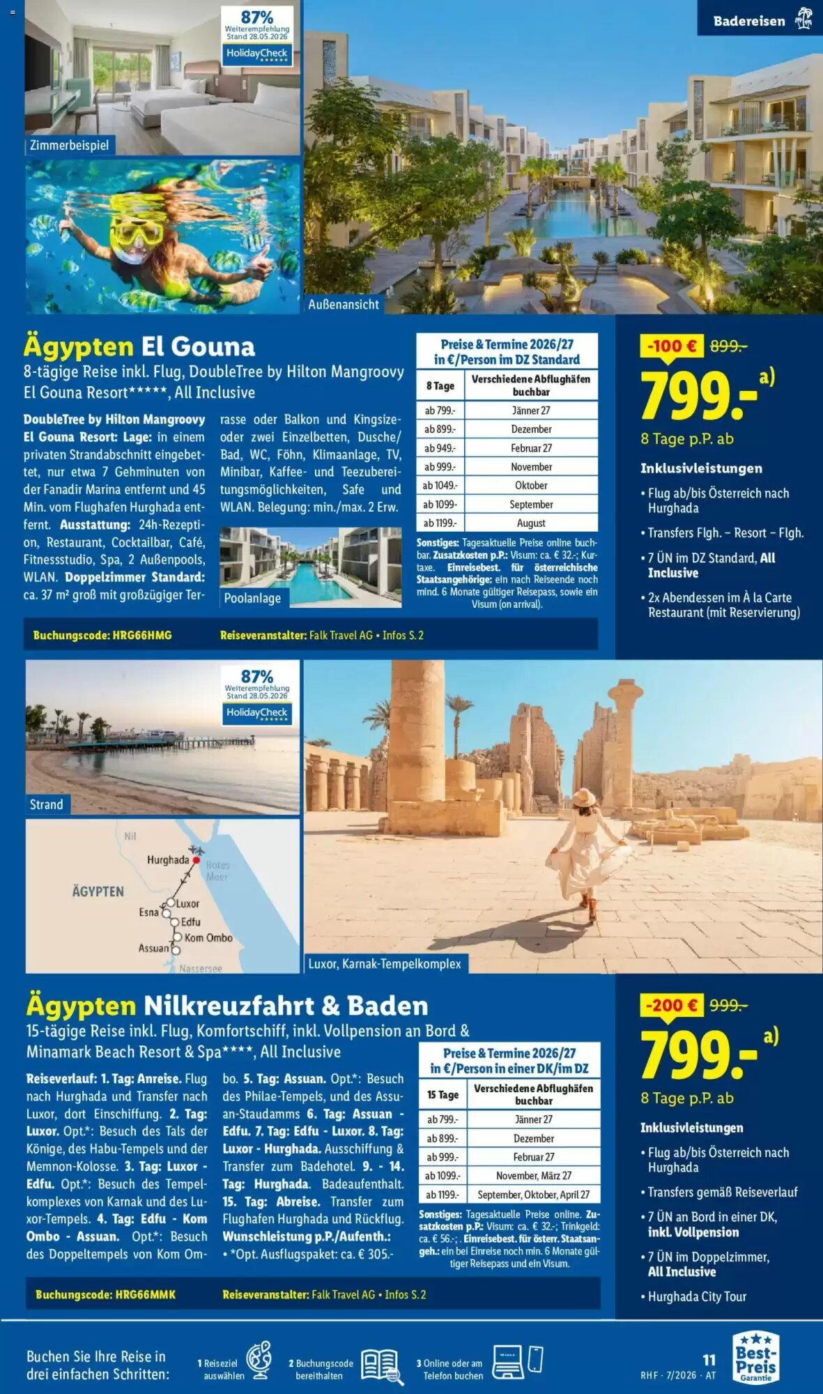 Lidl Flugblatt (ab 01.07.2026) - Angebote und Prospekt - Seite 11
