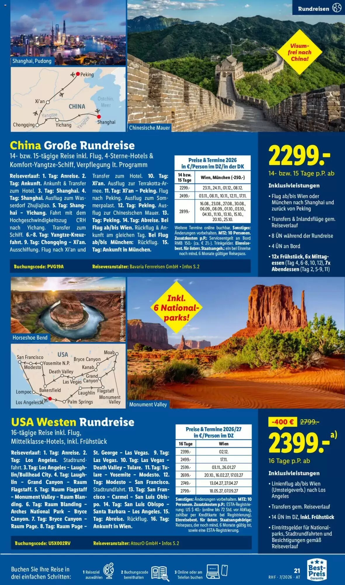 Lidl Flugblatt (ab 01.07.2026) - Angebote und Prospekt - Seite 21