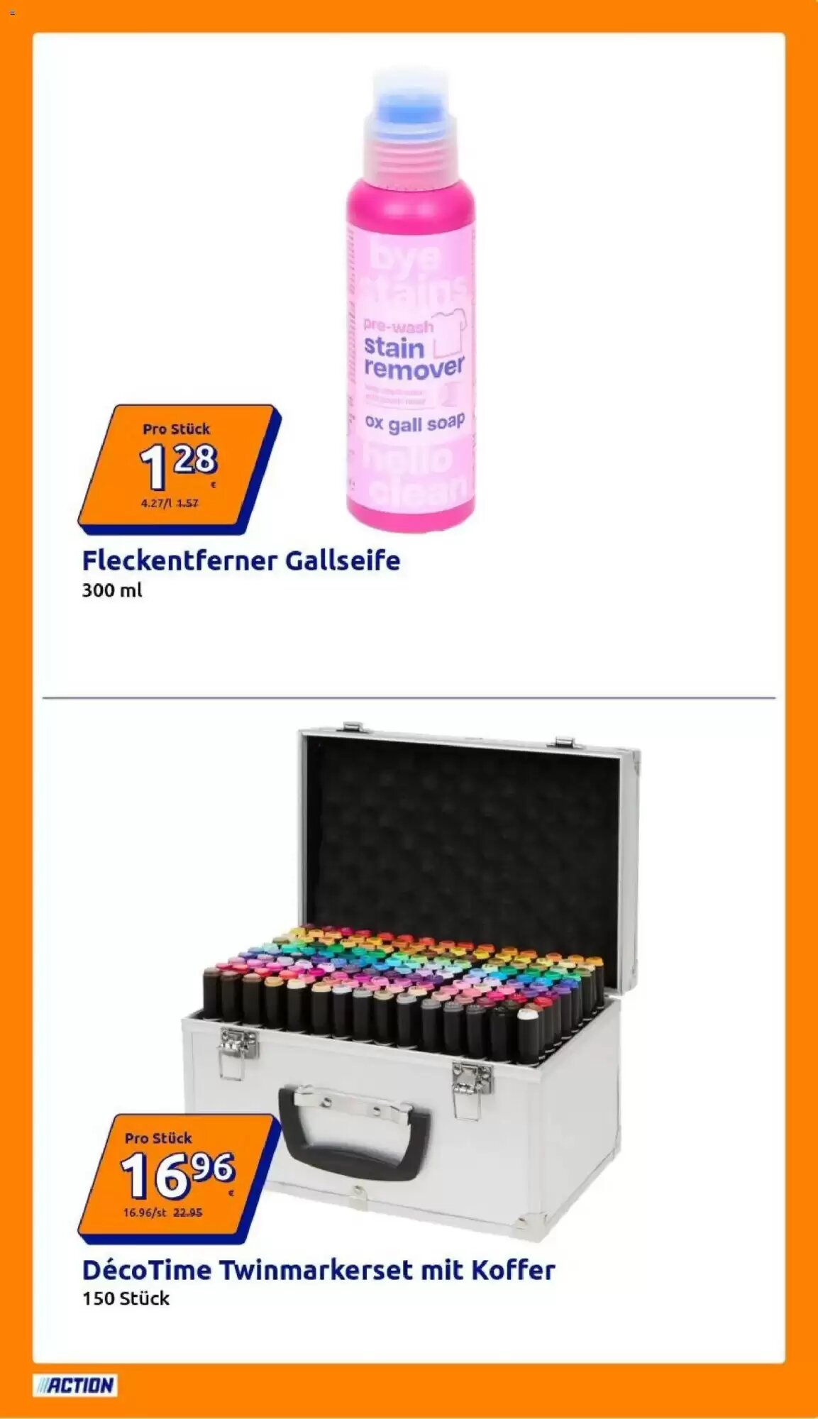 Action Flugblatt (ab 01.07.2026) - Angebote und Prospekt - Seite 7