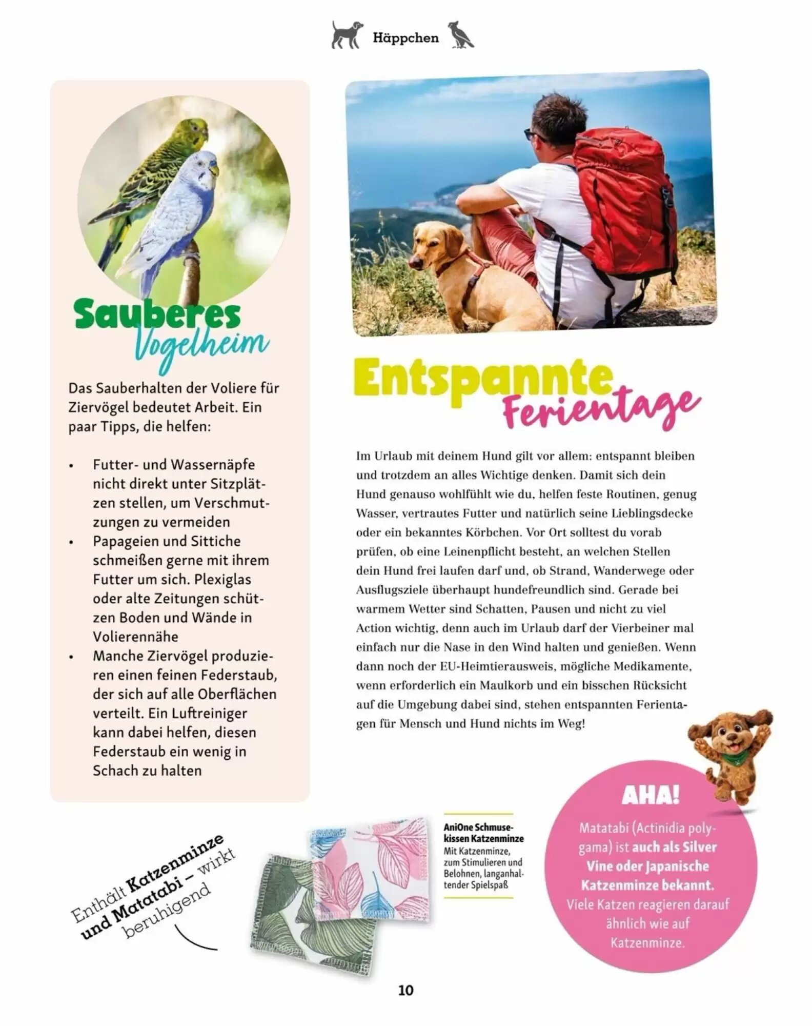 Fressnapf Flugblatt (ab 01.07.2026) - Angebote und Prospekt - Seite 10