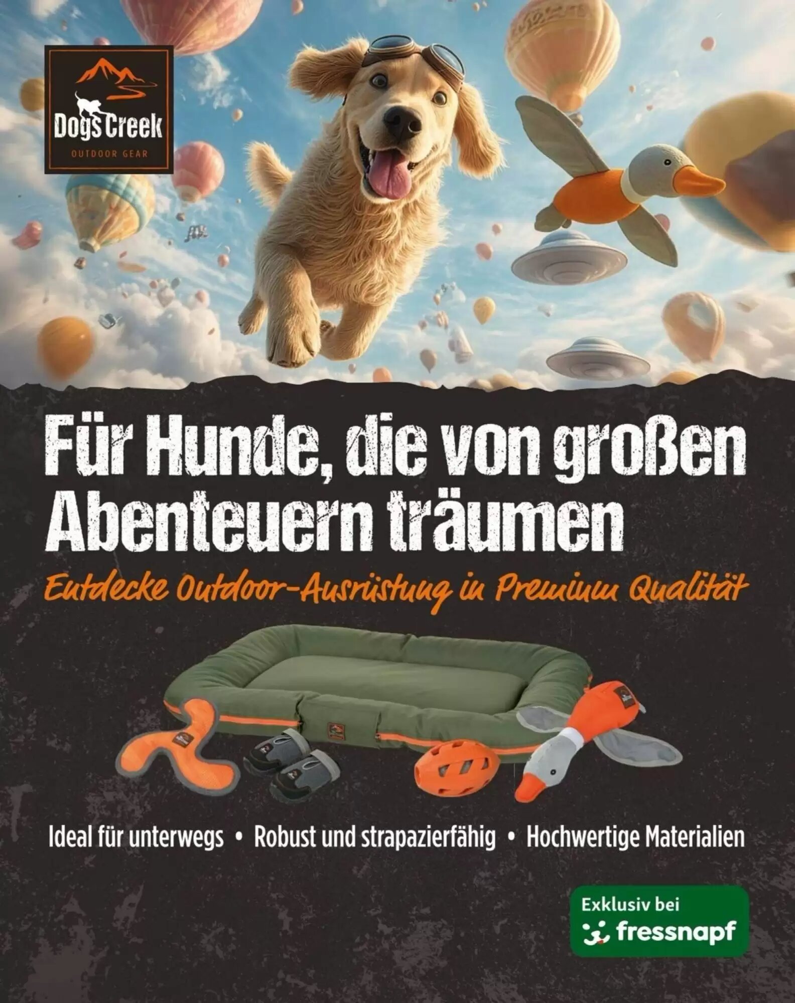 Fressnapf Flugblatt (ab 01.07.2026) - Angebote und Prospekt - Seite 43