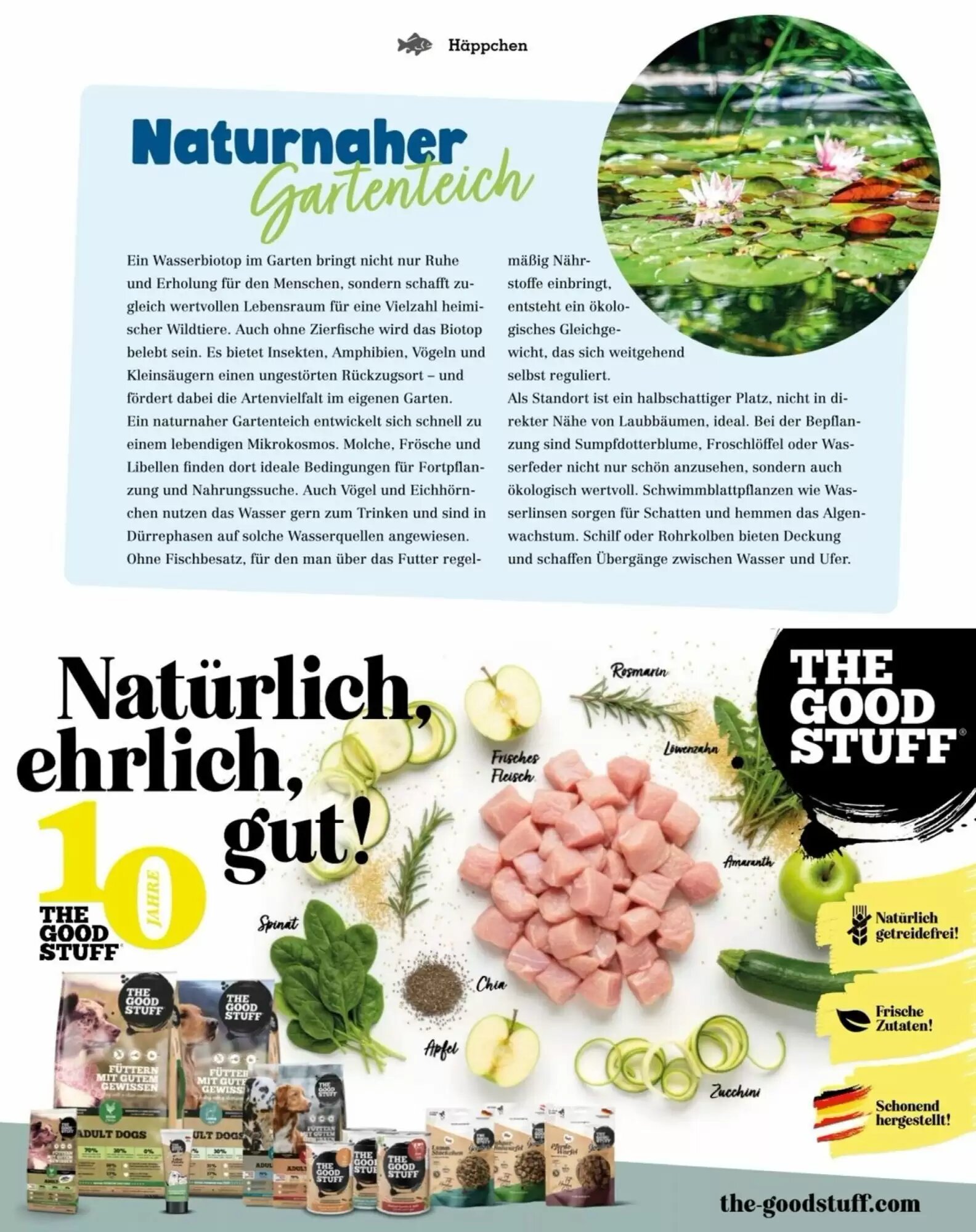 Fressnapf Flugblatt (ab 01.07.2026) - Angebote und Prospekt - Seite 9