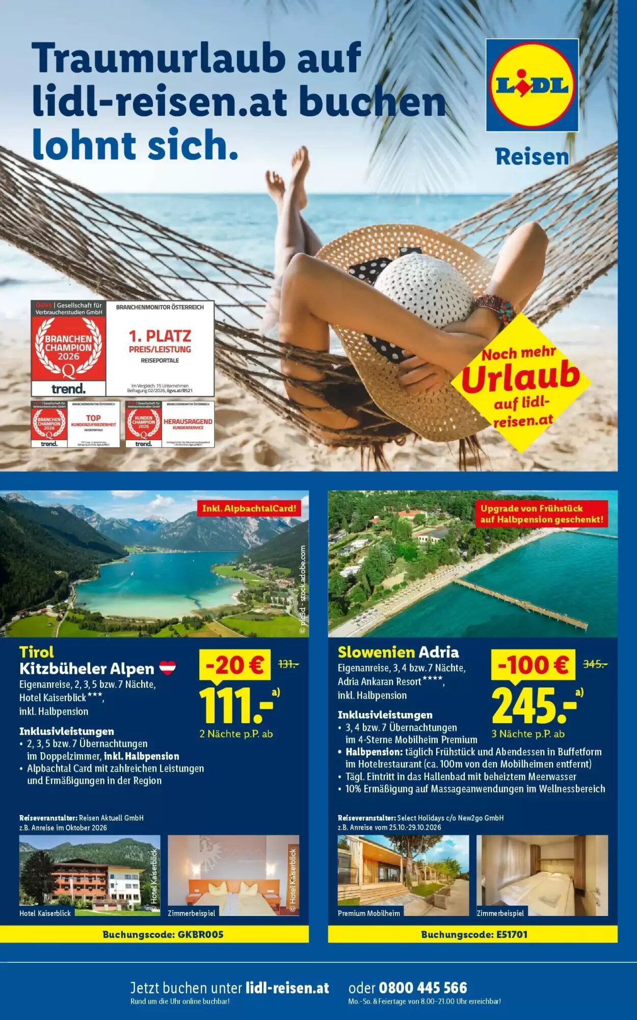Lidl Flugblatt (ab 02.07.2026) - Angebote und Prospekt - Seite 26