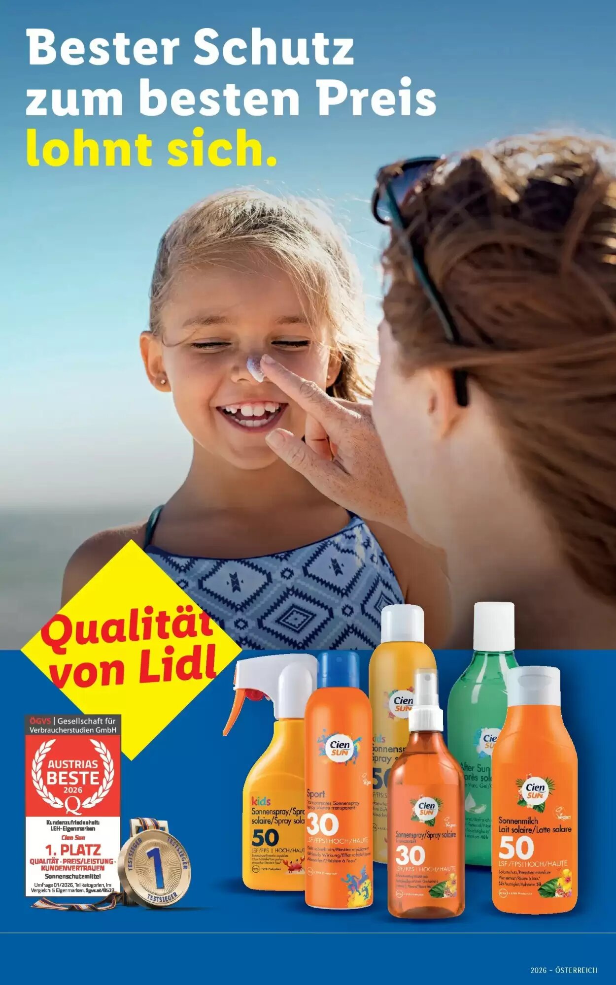 Lidl Flugblatt (ab 02.07.2026) - Angebote und Prospekt - Seite 35