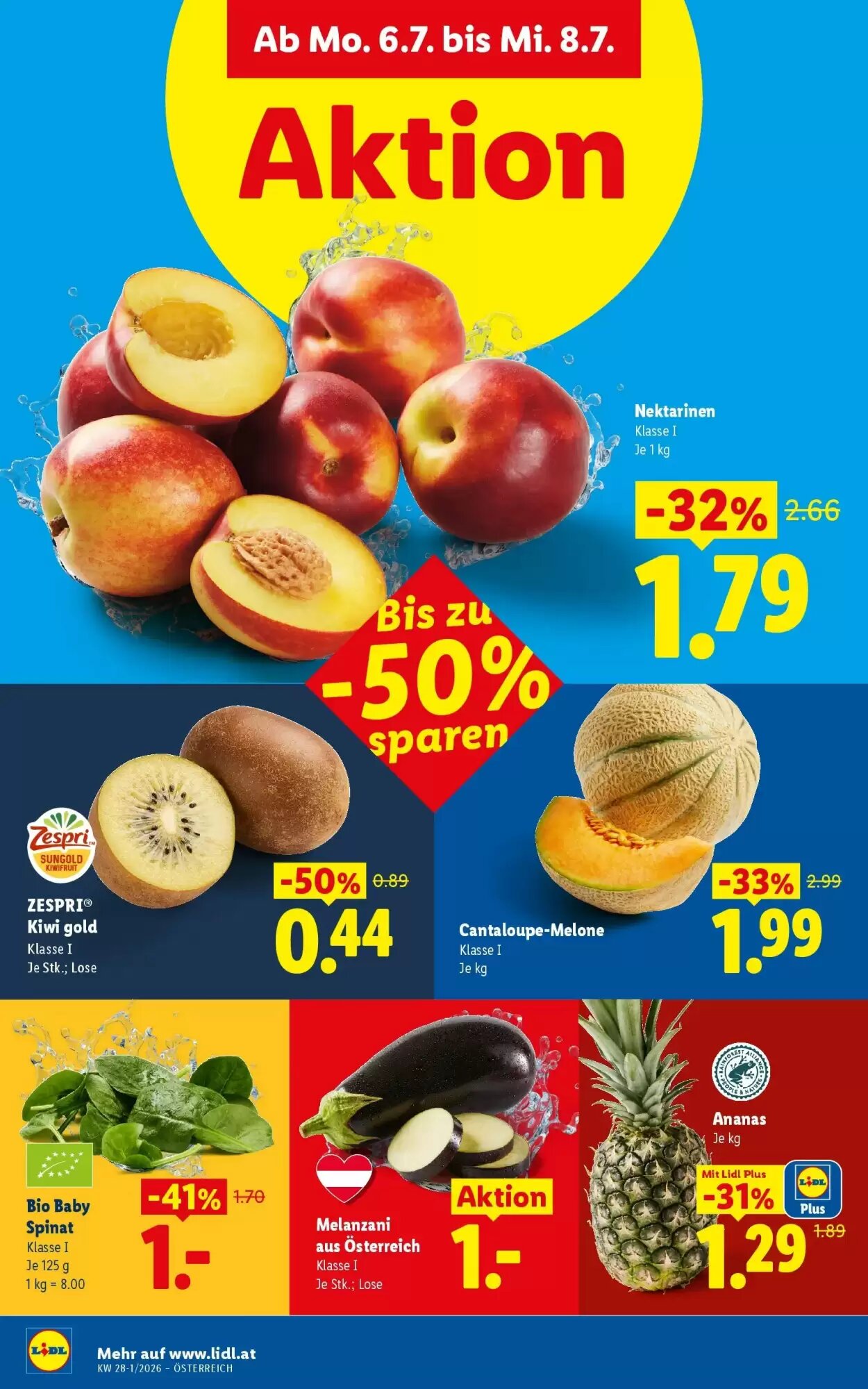 Lidl Flugblatt (ab 02.07.2026) - Angebote und Prospekt - Seite 37