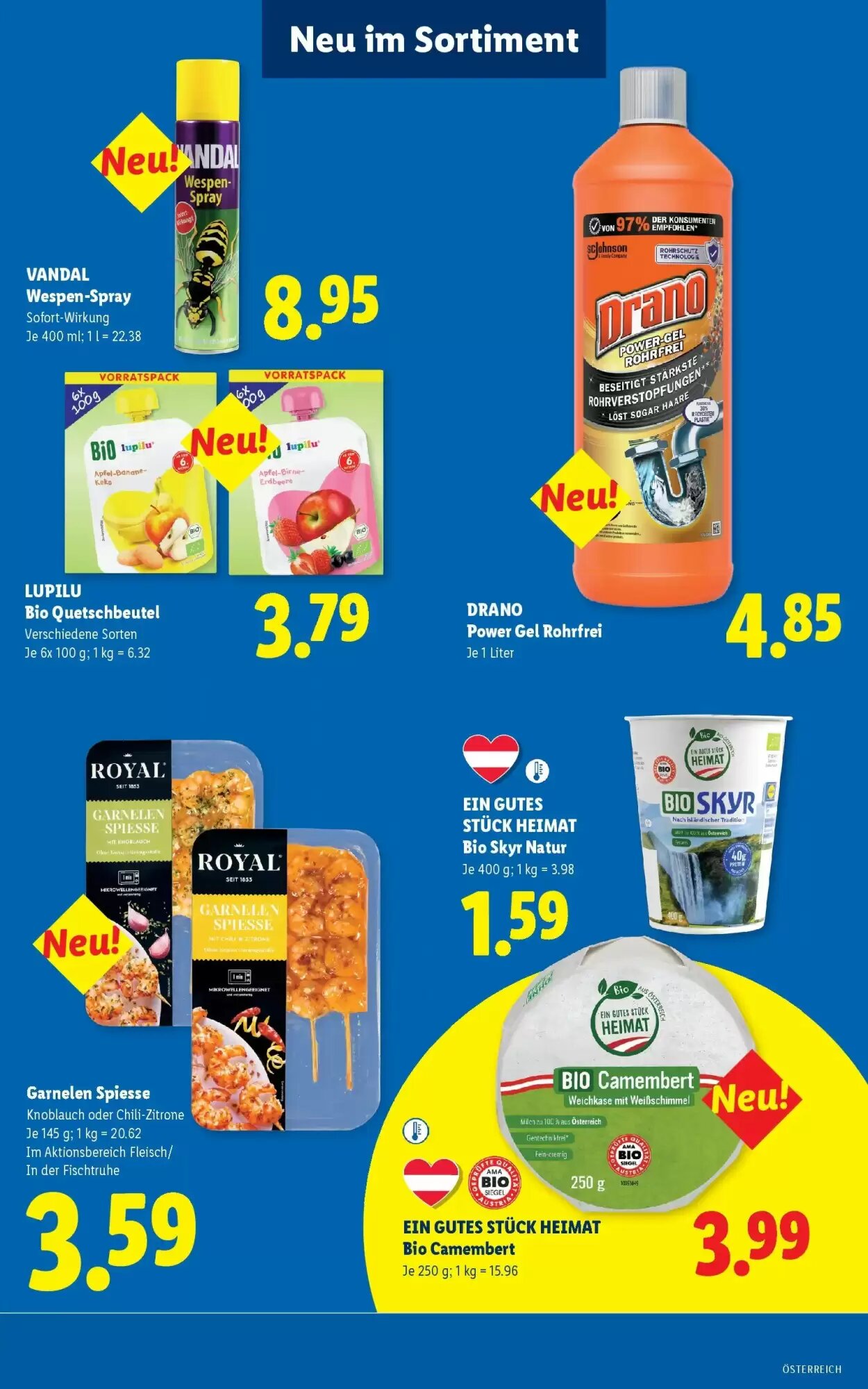 Lidl Flugblatt (ab 02.07.2026) - Angebote und Prospekt - Seite 48
