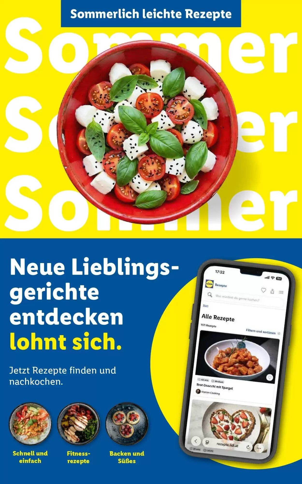 Lidl Flugblatt (ab 02.07.2026) - Angebote und Prospekt - Seite 50