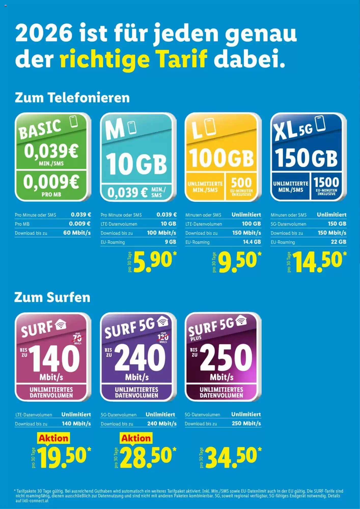 Lidl Flugblatt (ab 02.07.2026) - Angebote und Prospekt - Seite 2