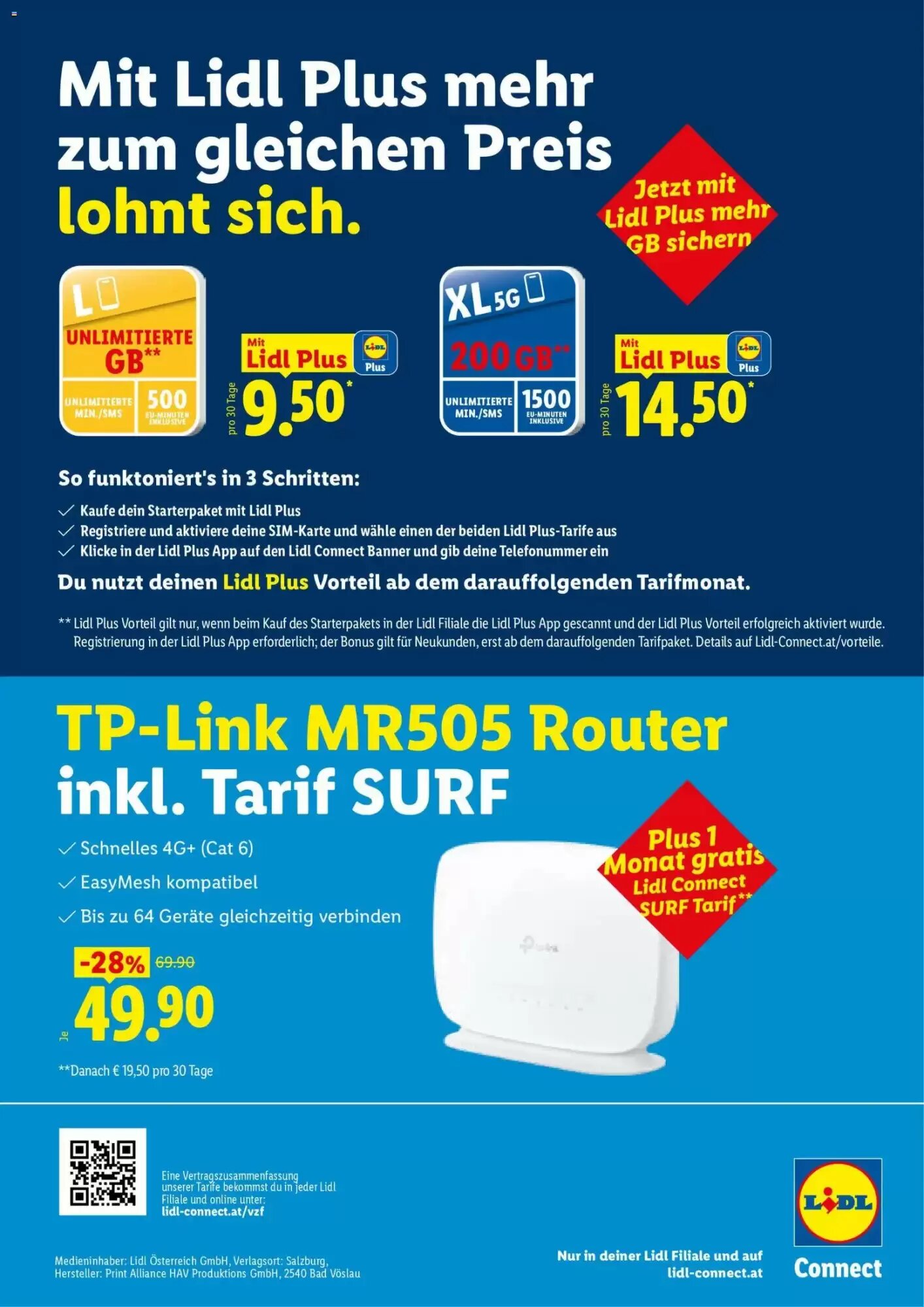 Lidl Flugblatt (ab 02.07.2026) - Angebote und Prospekt - Seite 3