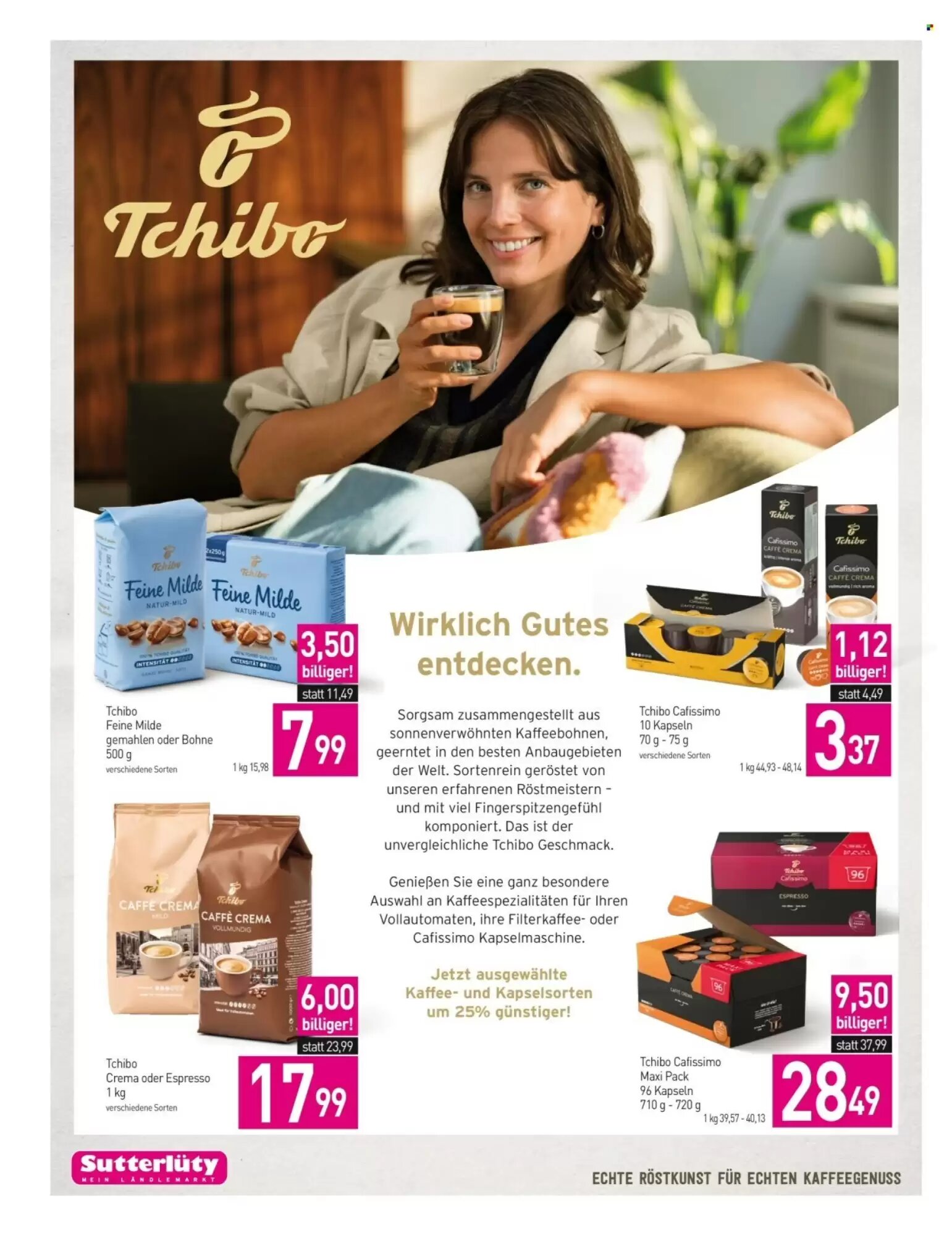 Sutterlüty Flugblatt (ab 02.07.2026) - Angebote und Prospekt - Seite 6