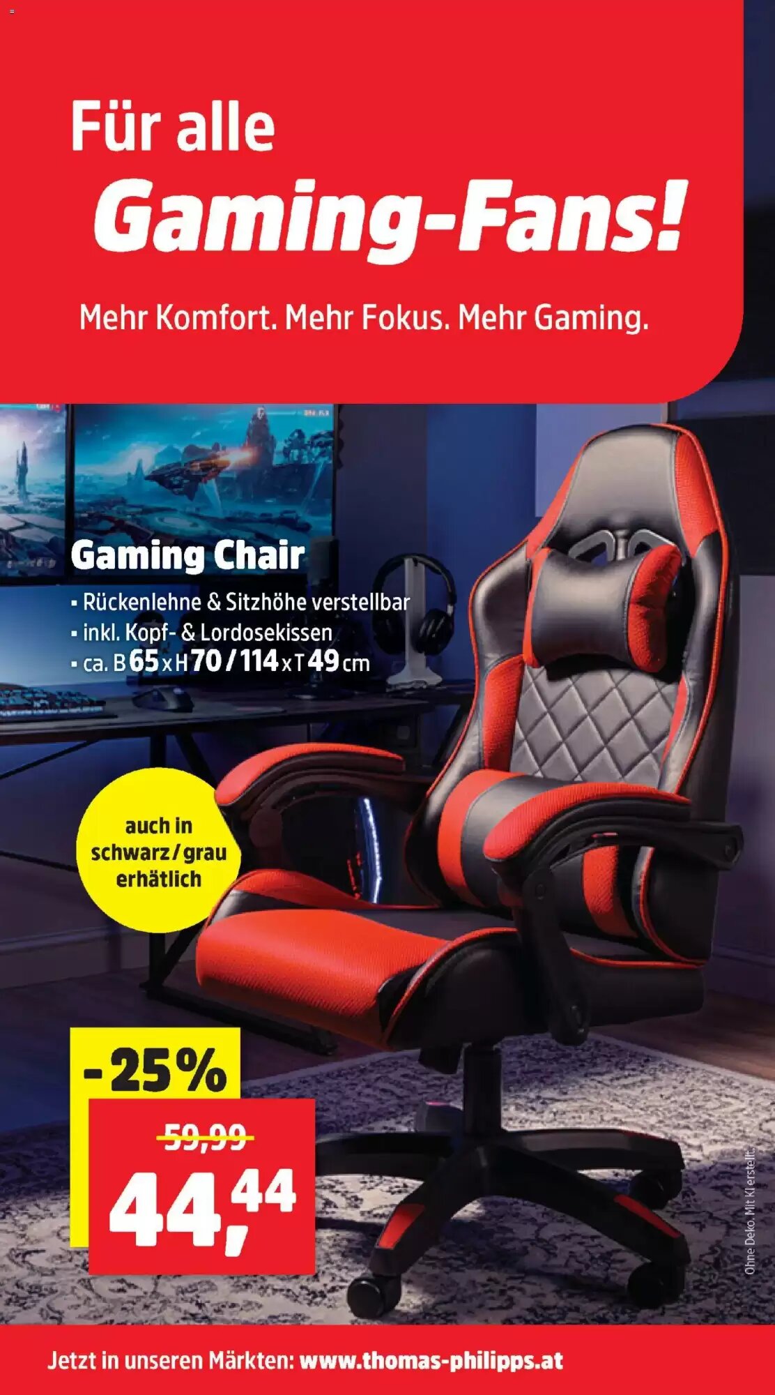 Thomas Philipps Flugblatt (ab 06.07.2026) - Angebote und Prospekt - Seite 15