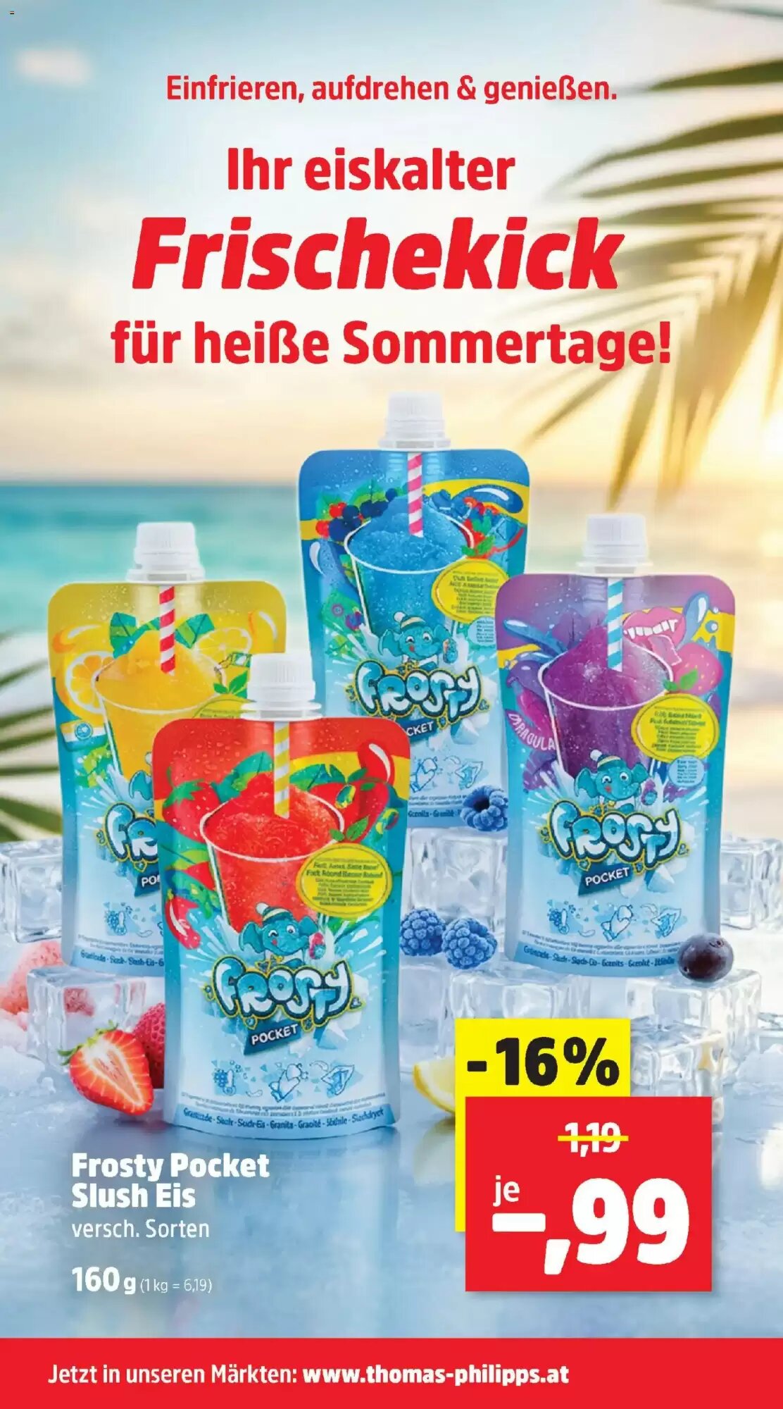 Thomas Philipps Flugblatt (ab 06.07.2026) - Angebote und Prospekt - Seite 2
