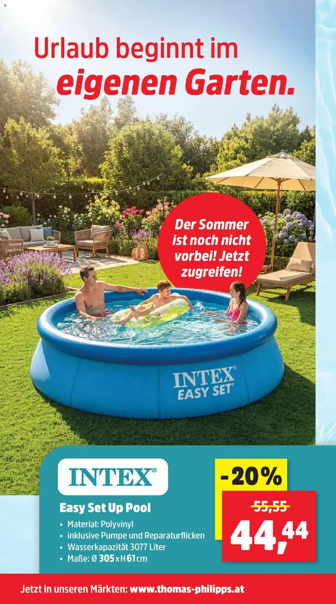 Thomas Philipps Flugblatt (ab 06.07.2026) - Angebote und Prospekt - Seite 3