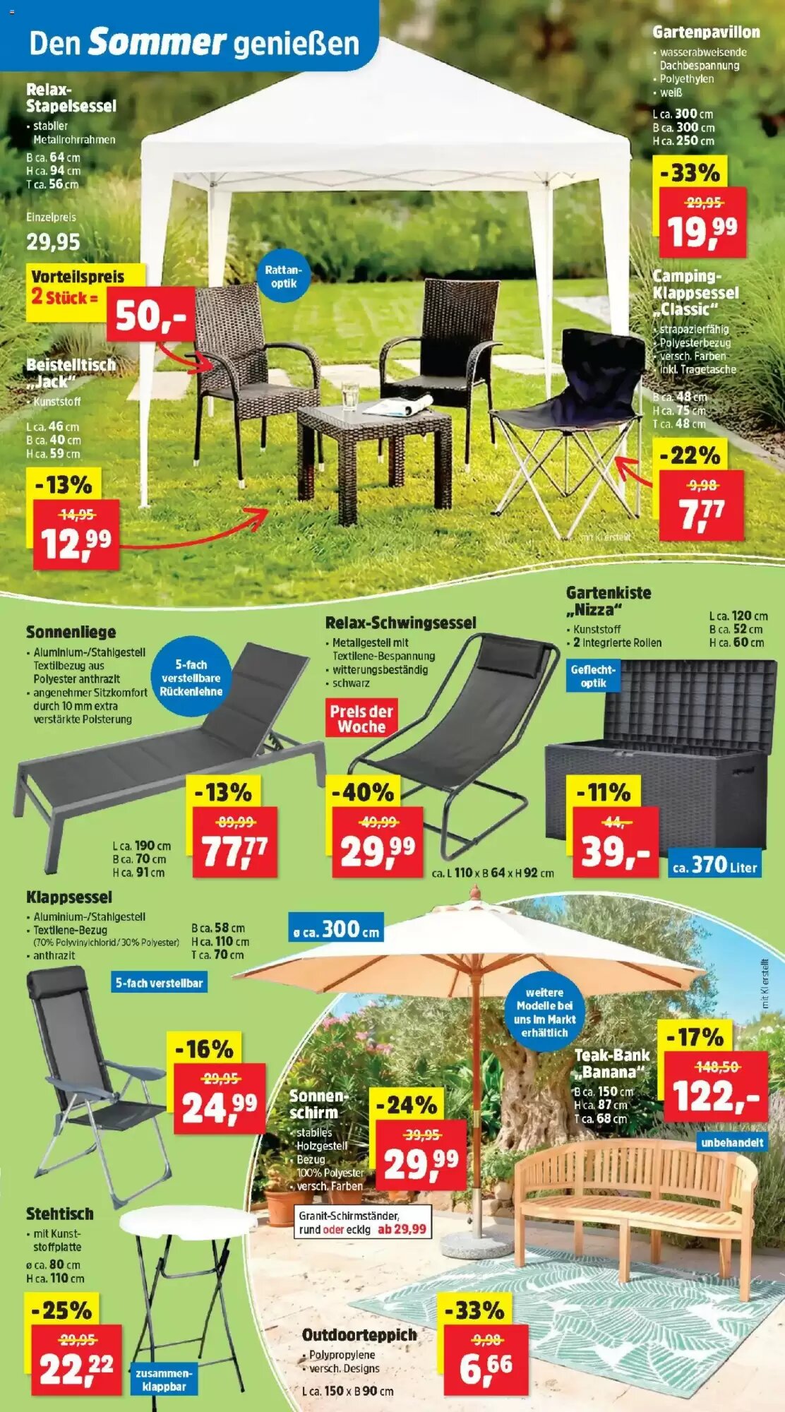 Thomas Philipps Flugblatt (ab 06.07.2026) - Angebote und Prospekt - Seite 5