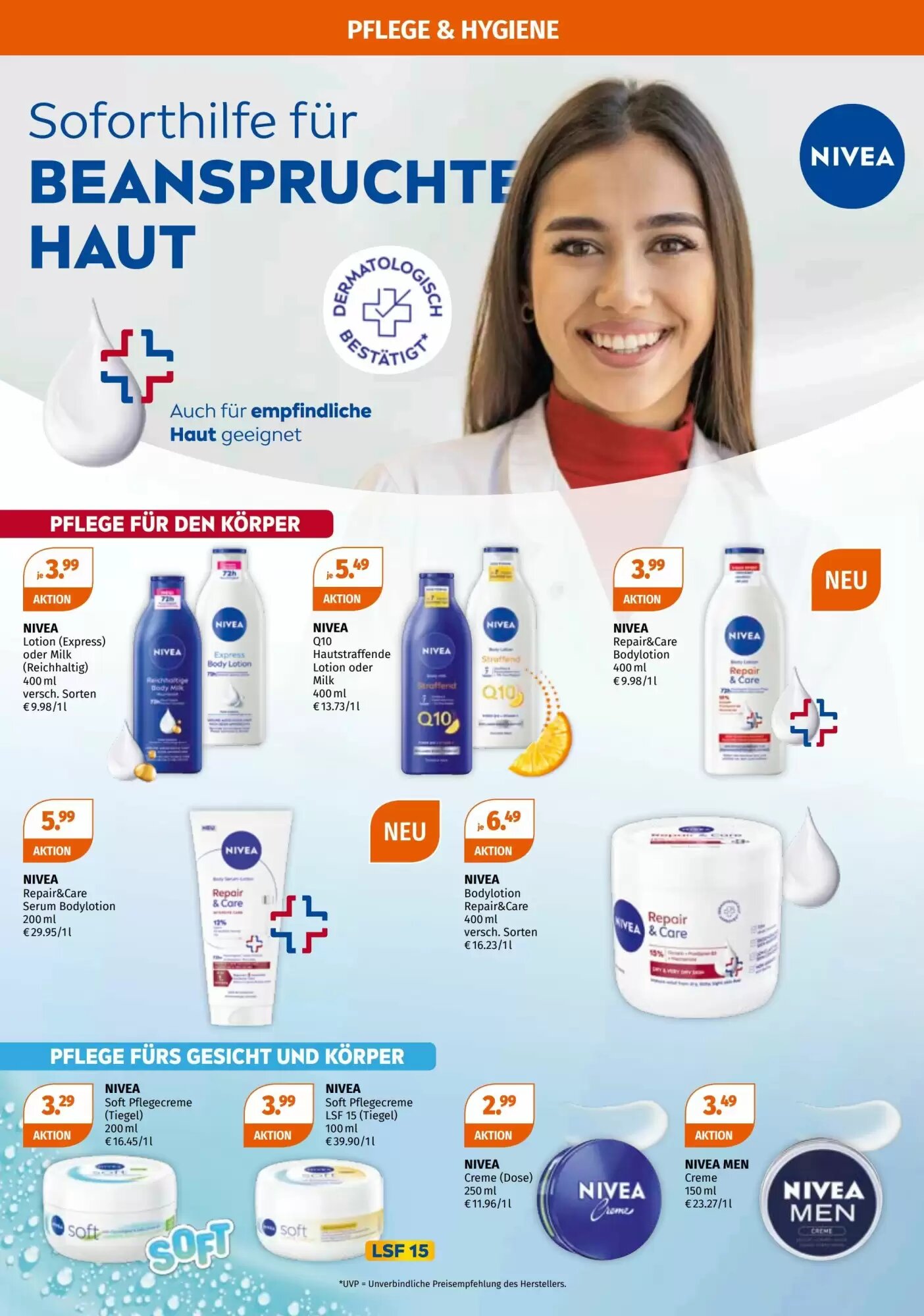 Müller Flugblatt (ab 06.07.2026) - Angebote und Prospekt - Seite 3