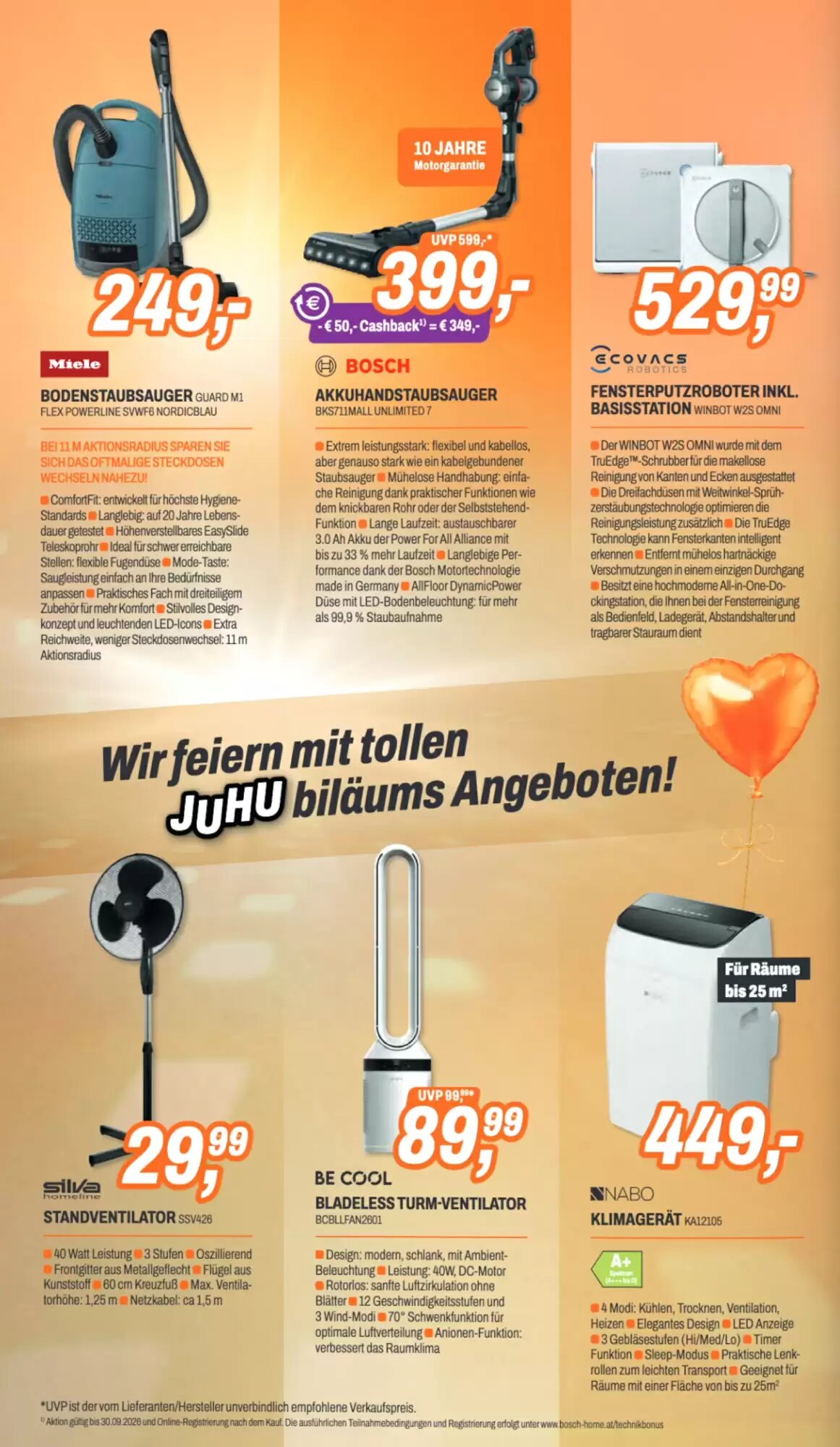 ETech Flugblatt (ab 07.07.2026) - Angebote und Prospekt - Seite 4