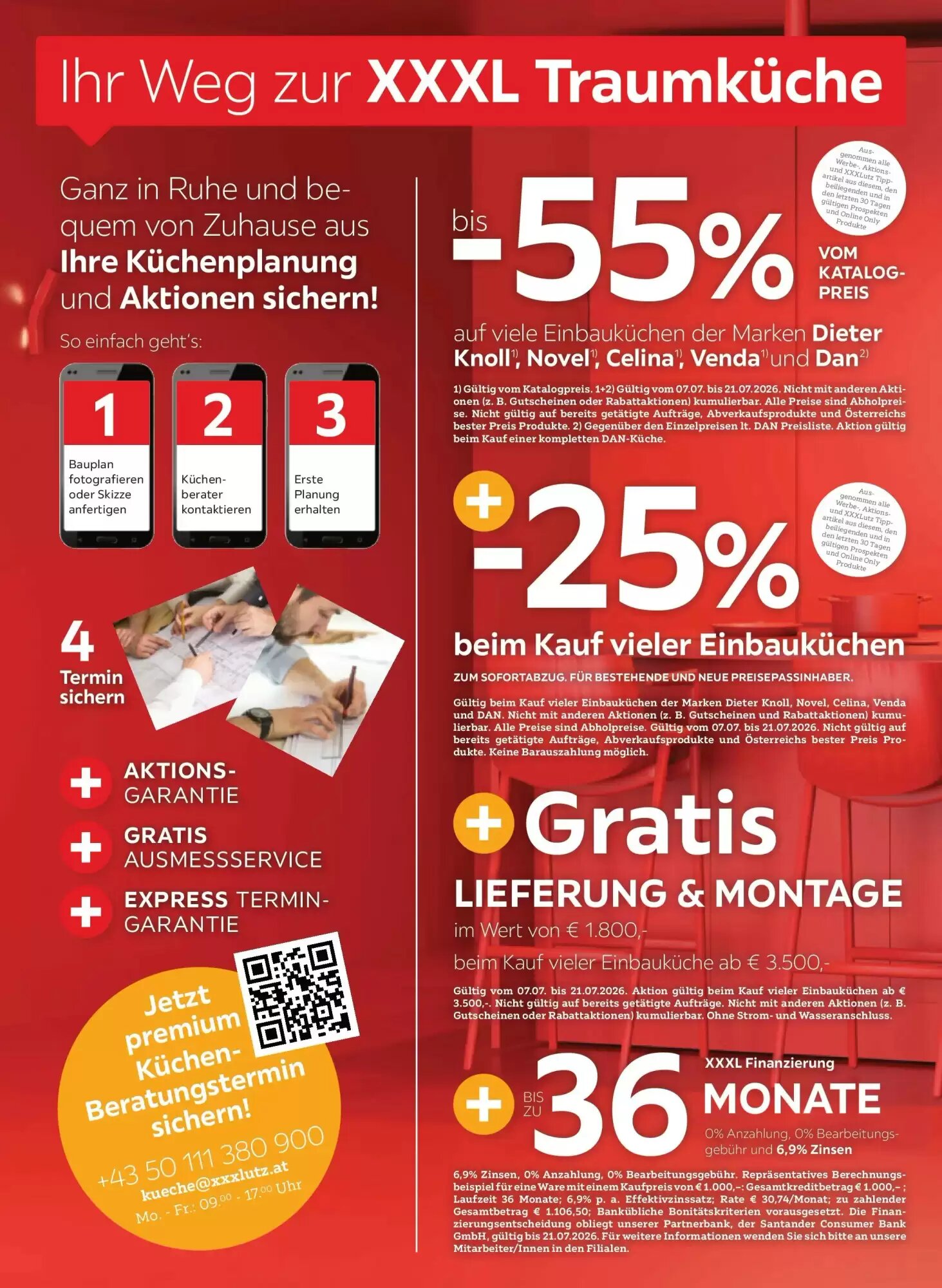 XXXLutz Flugblatt (ab 07.07.2026) - Angebote und Prospekt - Seite 2